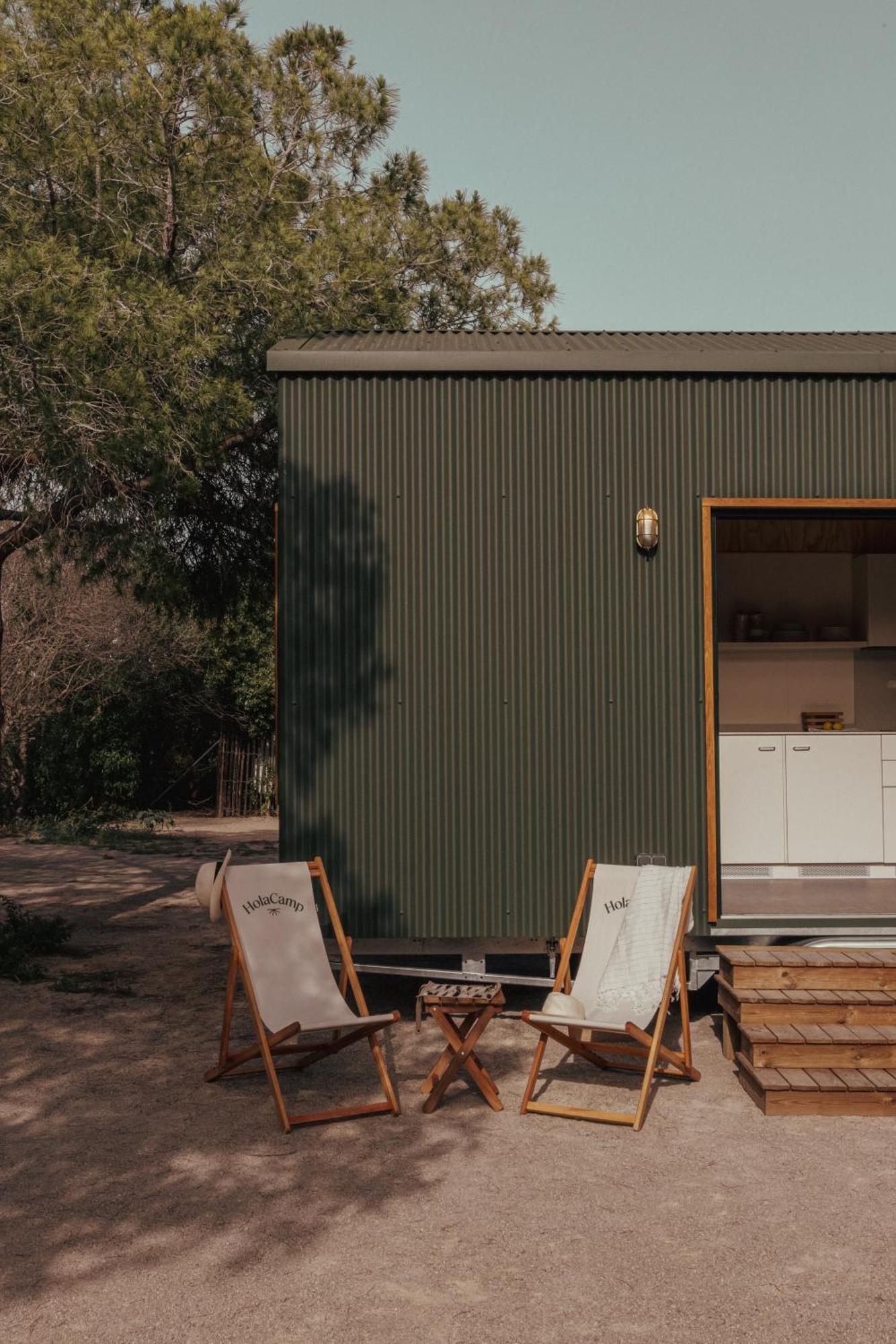 Holacamp Relax Campsite *