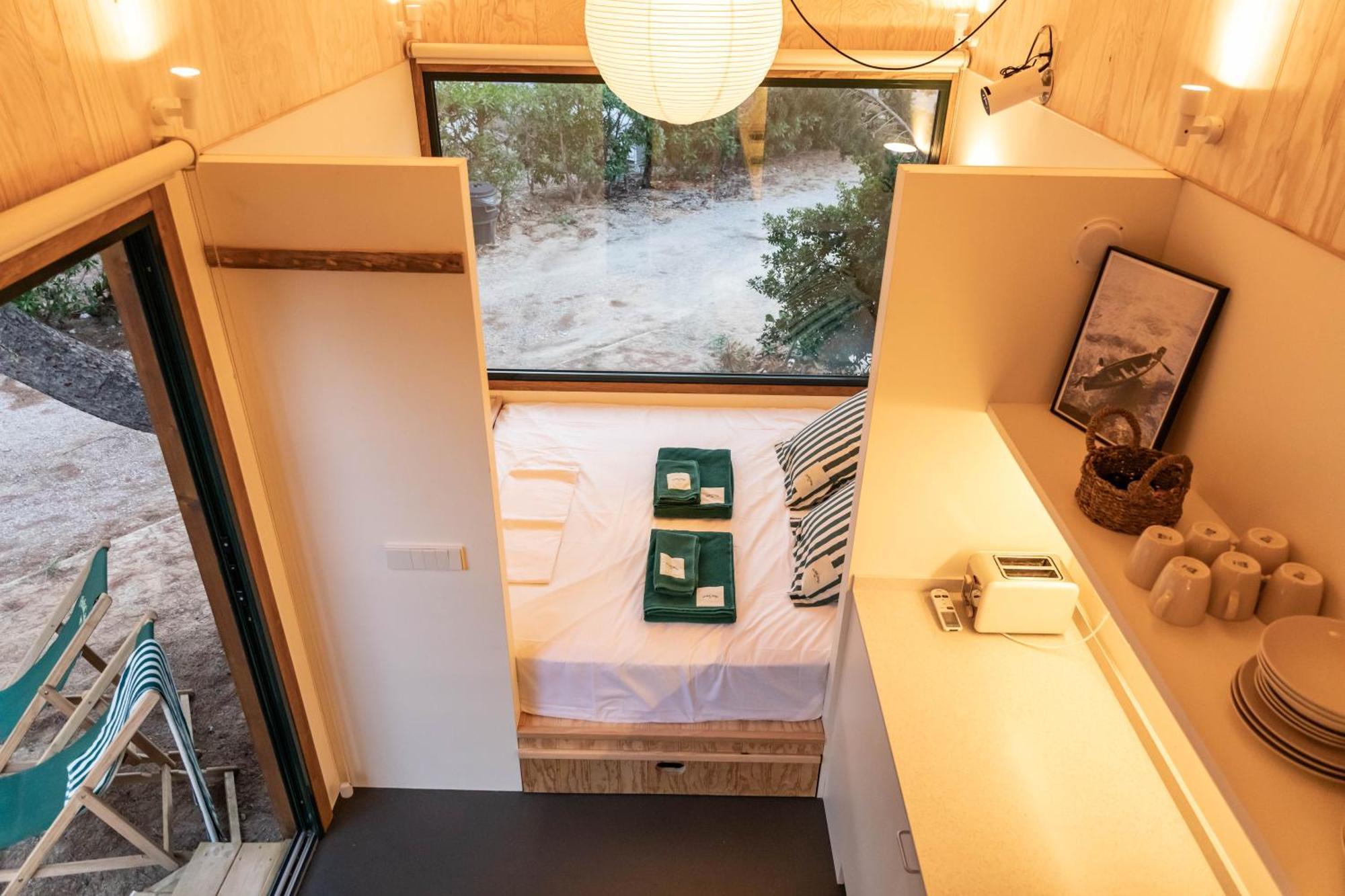 Holacamp Relax Campsite Sitges