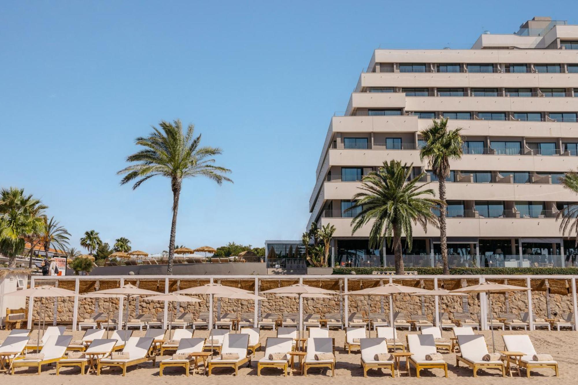 Me Terramar Hotel