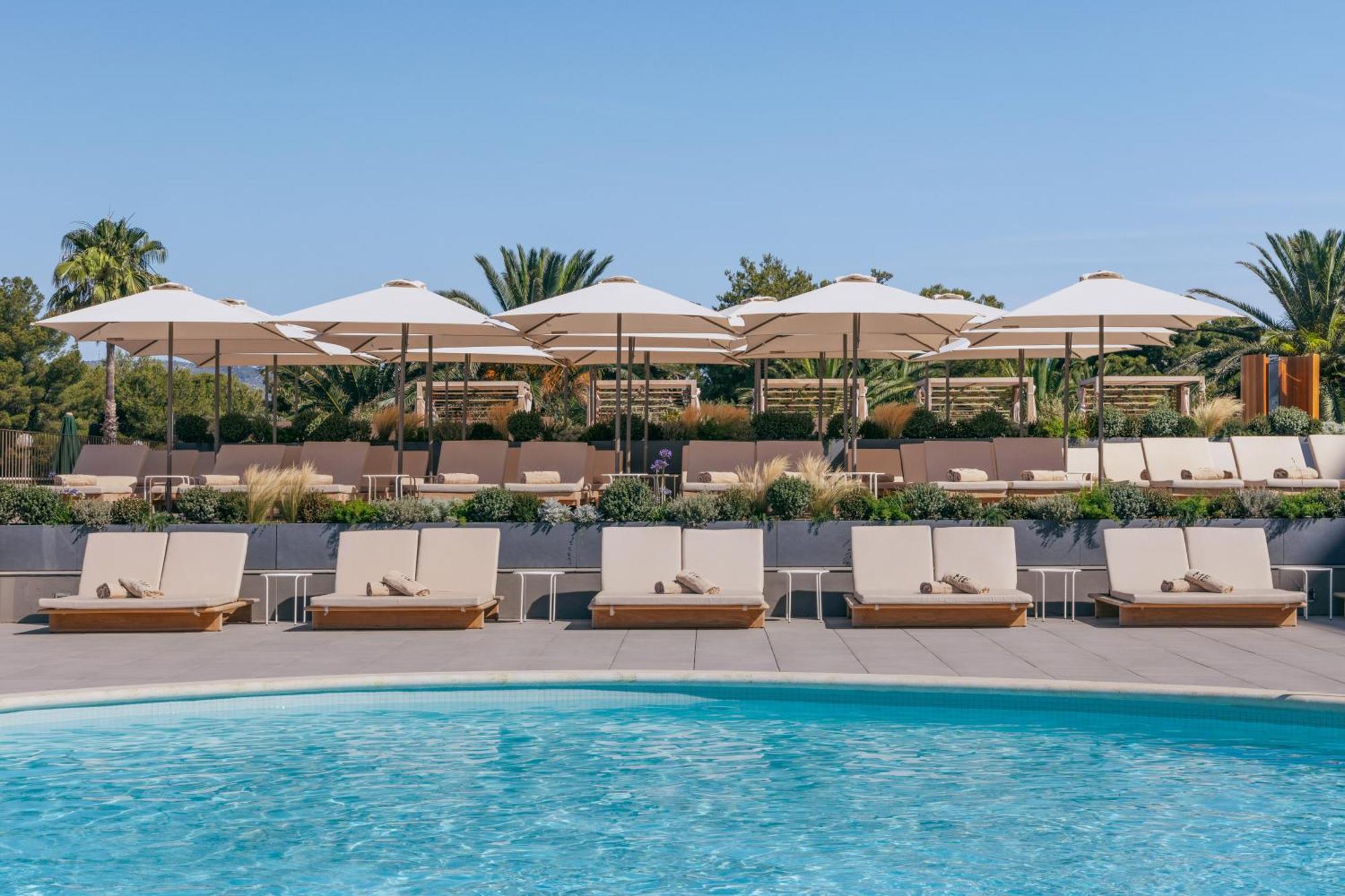 Me Terramar Hotel Sitges