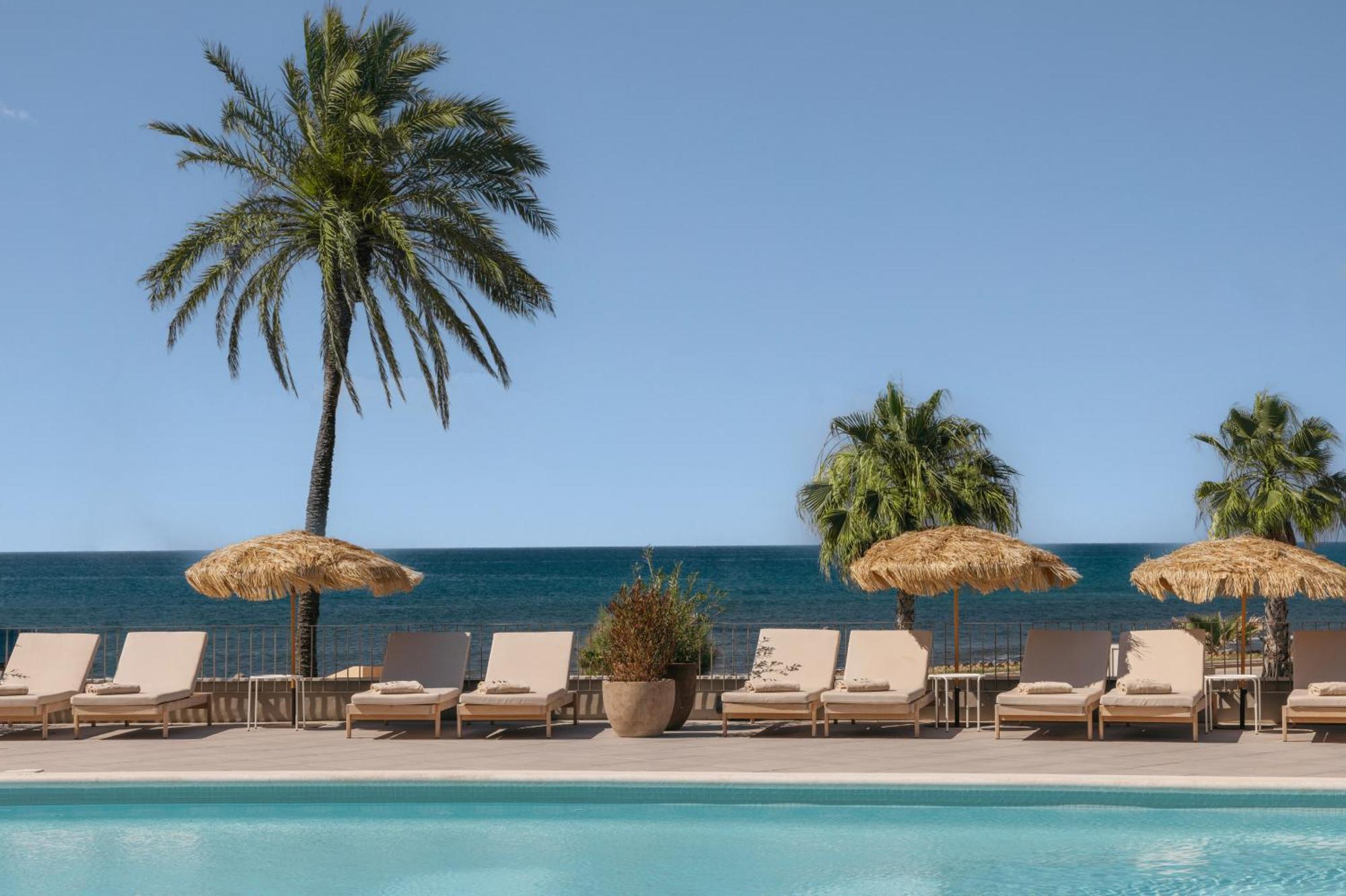 Hotel Me Terramar Sitges