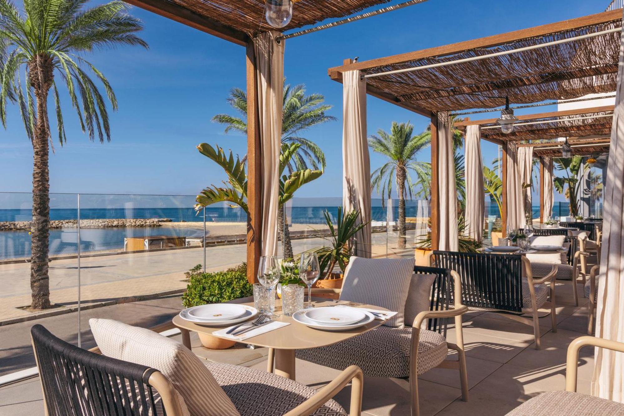 Me Terramar Hotel Sitges