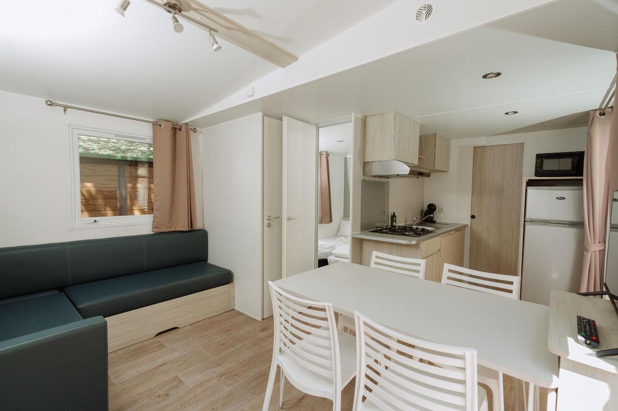 Holacamp Garrofer Camping
