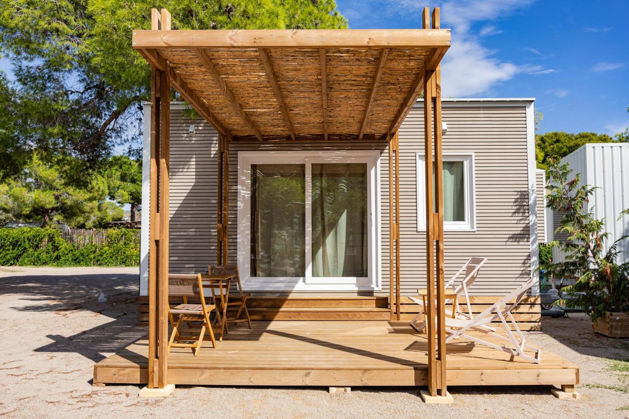 Camping Holacamp Garrofer Sitges