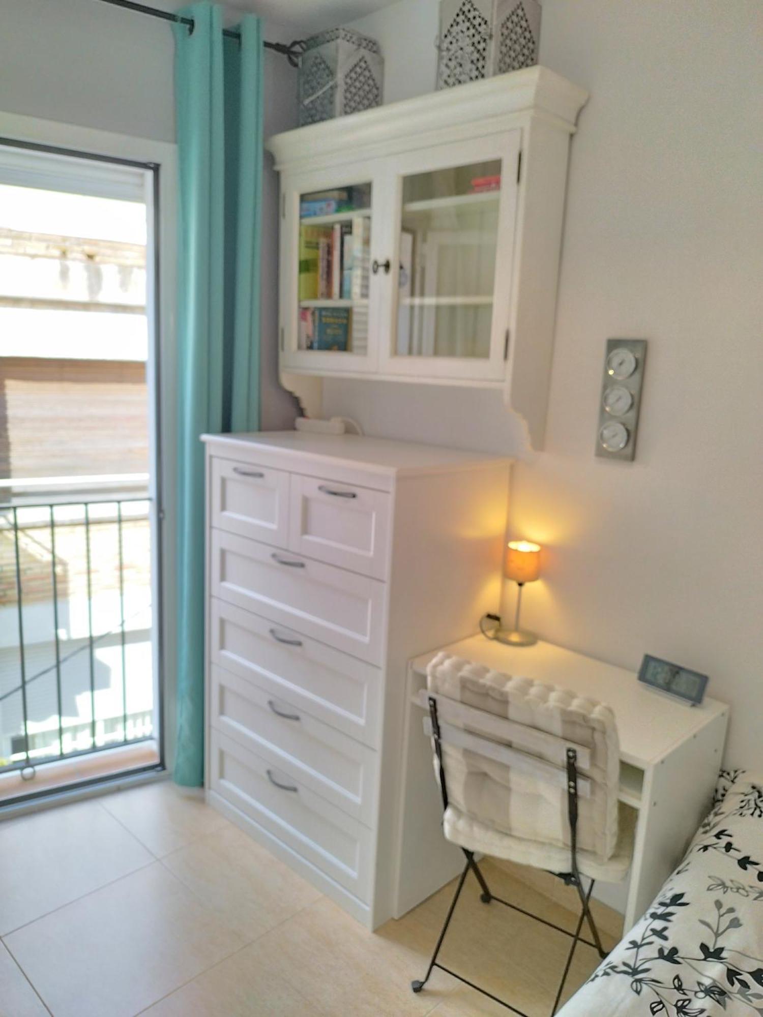 Welcom A Summer Flat In The Heart Of The Village * Sitges
