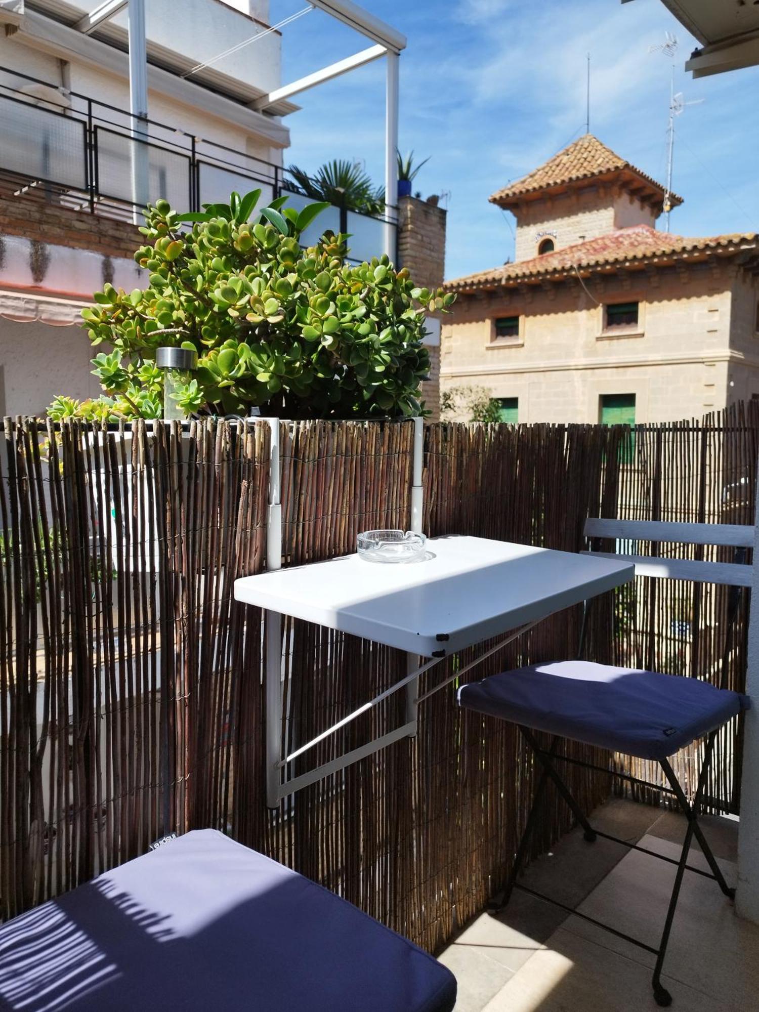 Apartamento Welcom A Summer Flat In The Heart Of The Village *