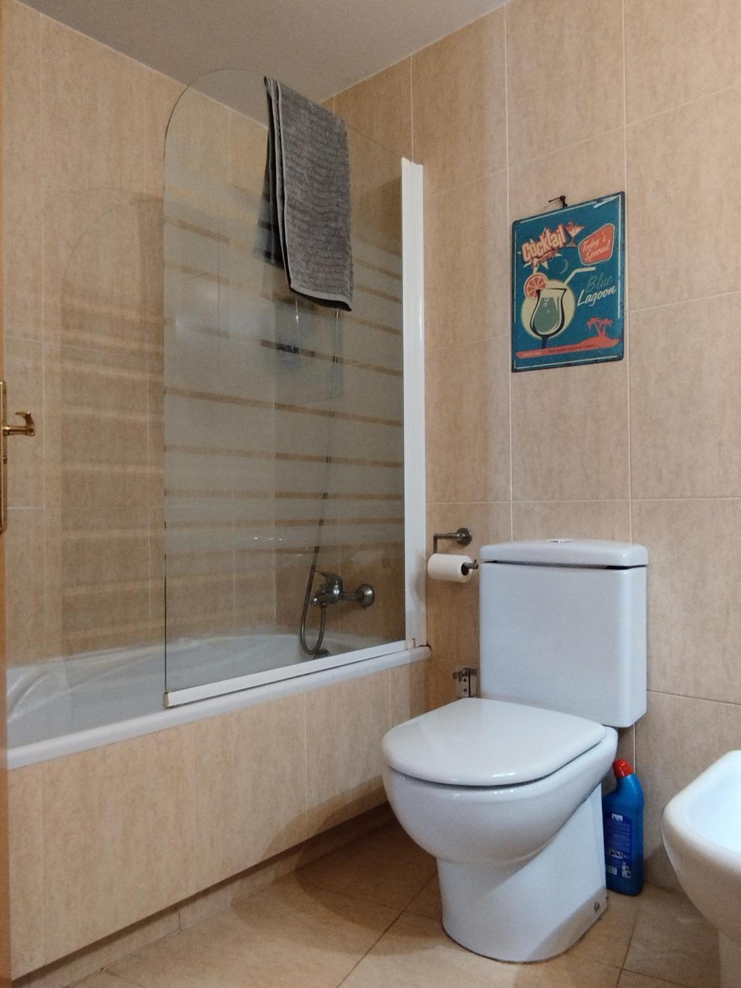 Apartamento Welcom A Summer Flat In The Heart Of The Village Sitges