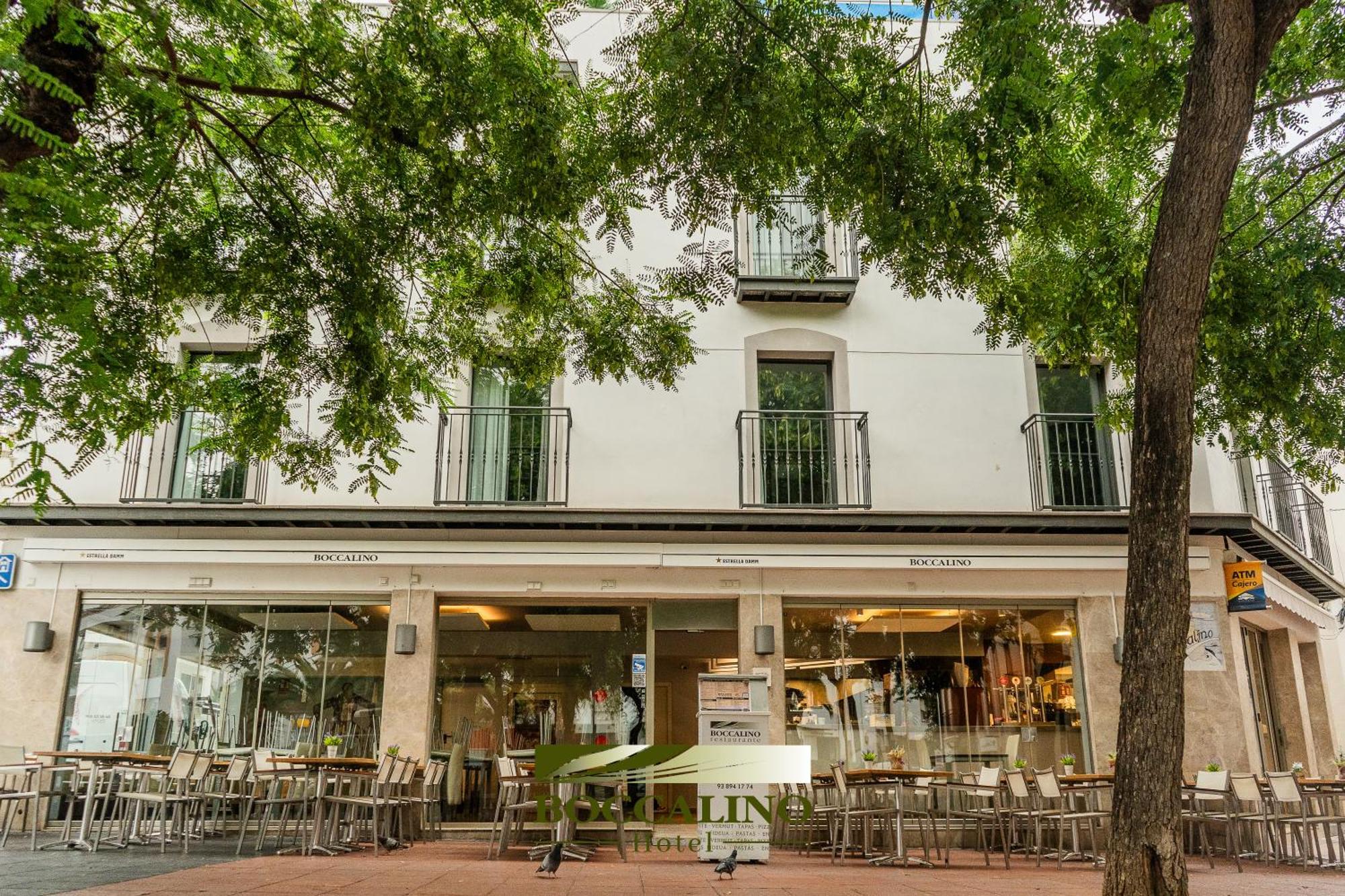 Boccalino Hotel Sitges