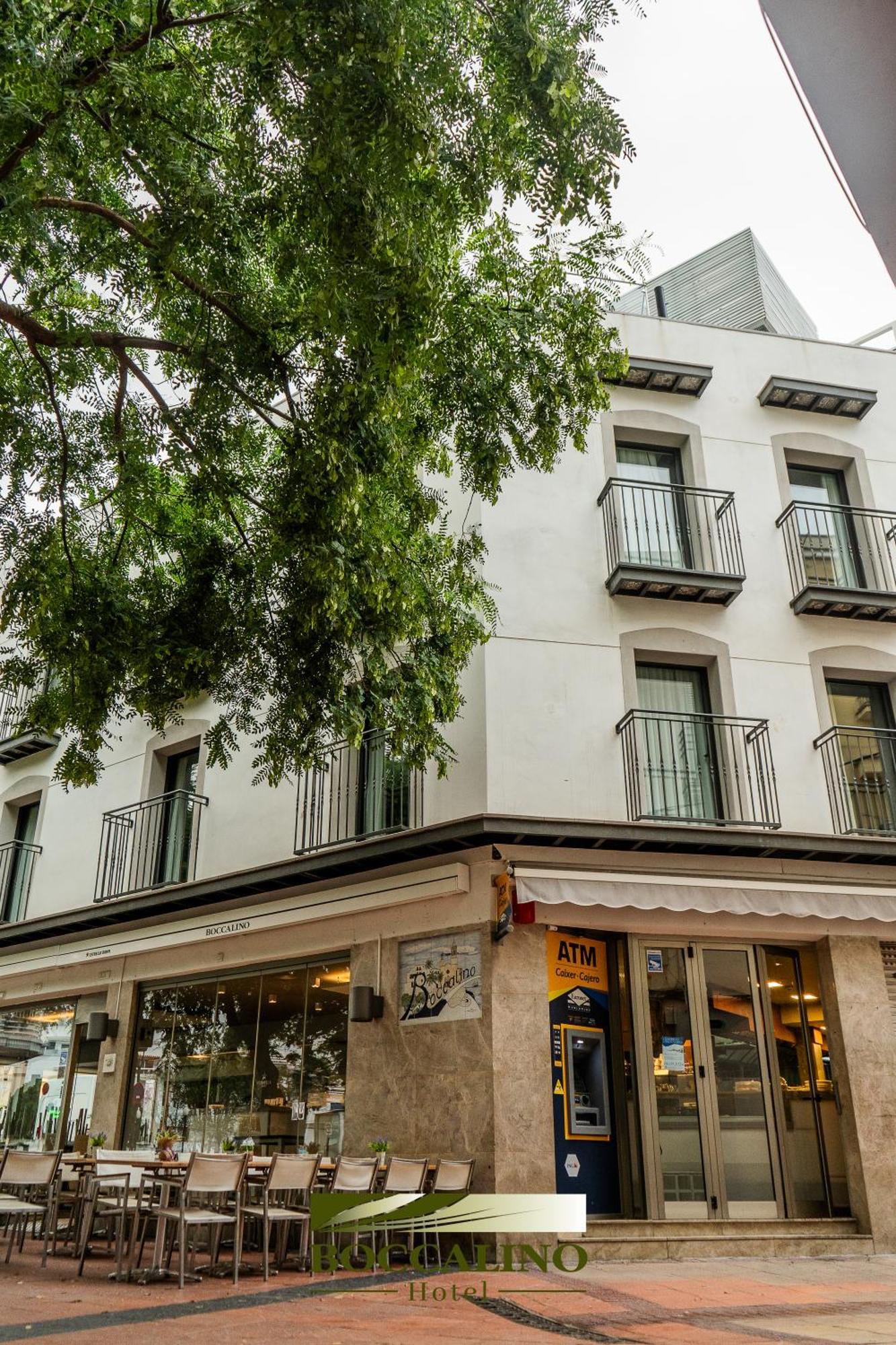 Boccalino Hotel Sitges