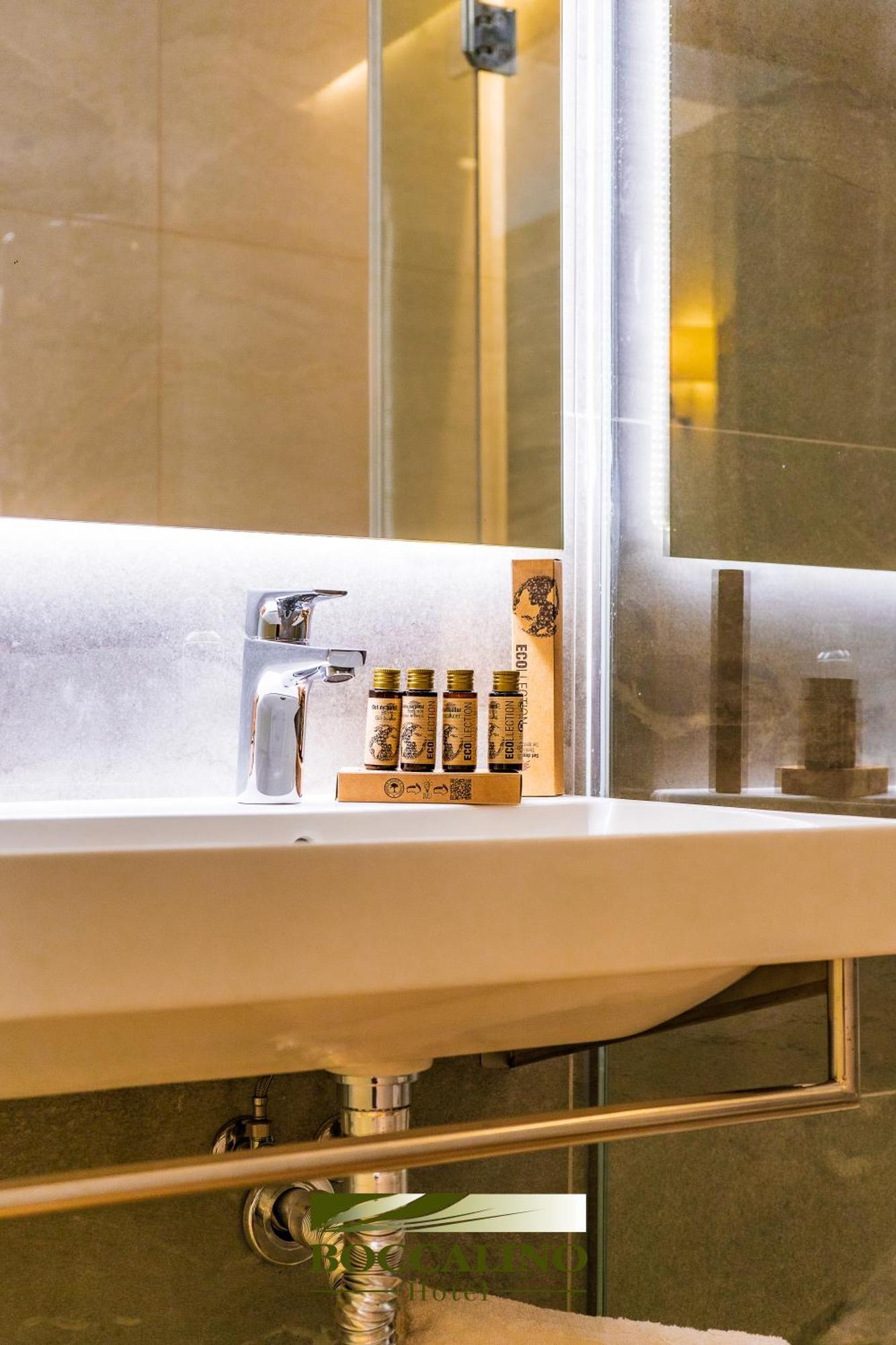 Boccalino Hotel Sitges