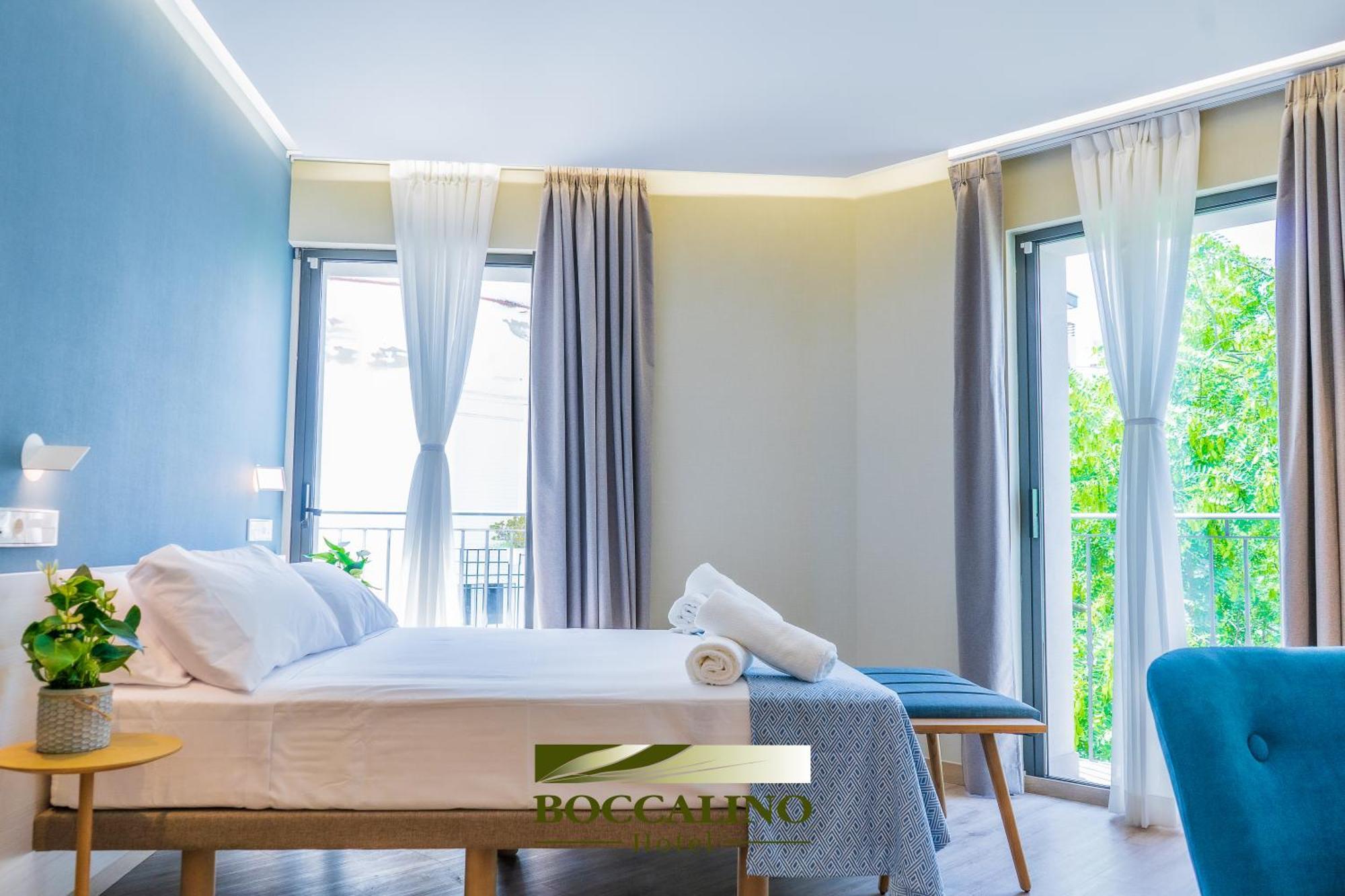 Boccalino 3* Sitges