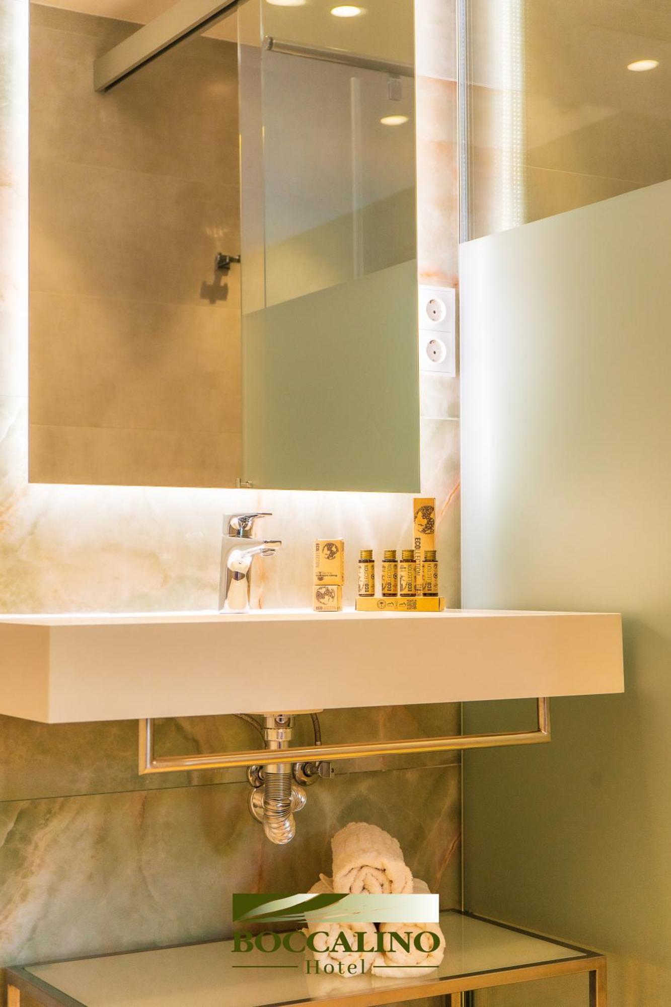 Boccalino Hotel Sitges
