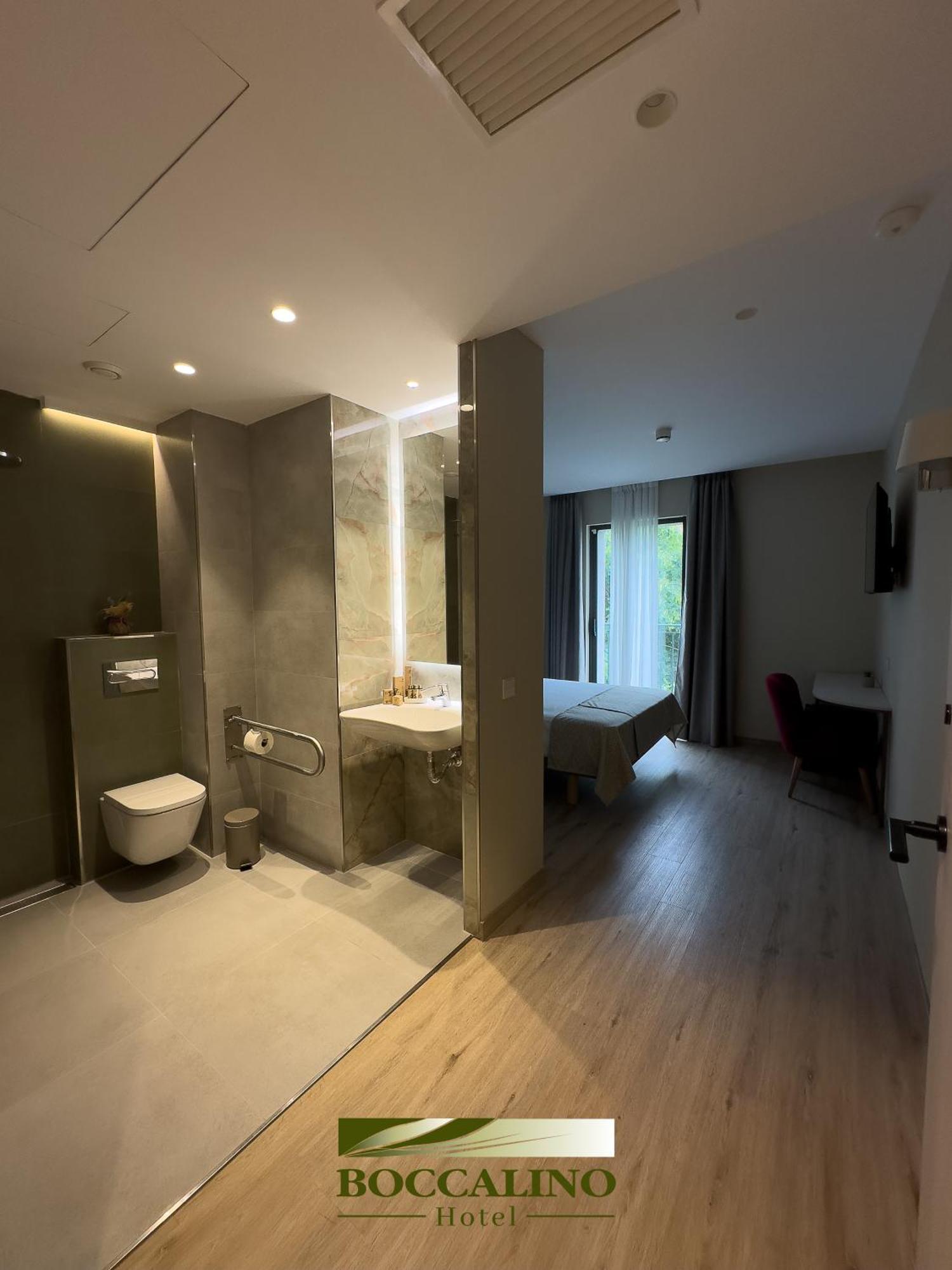 Boccalino 3* Sitges