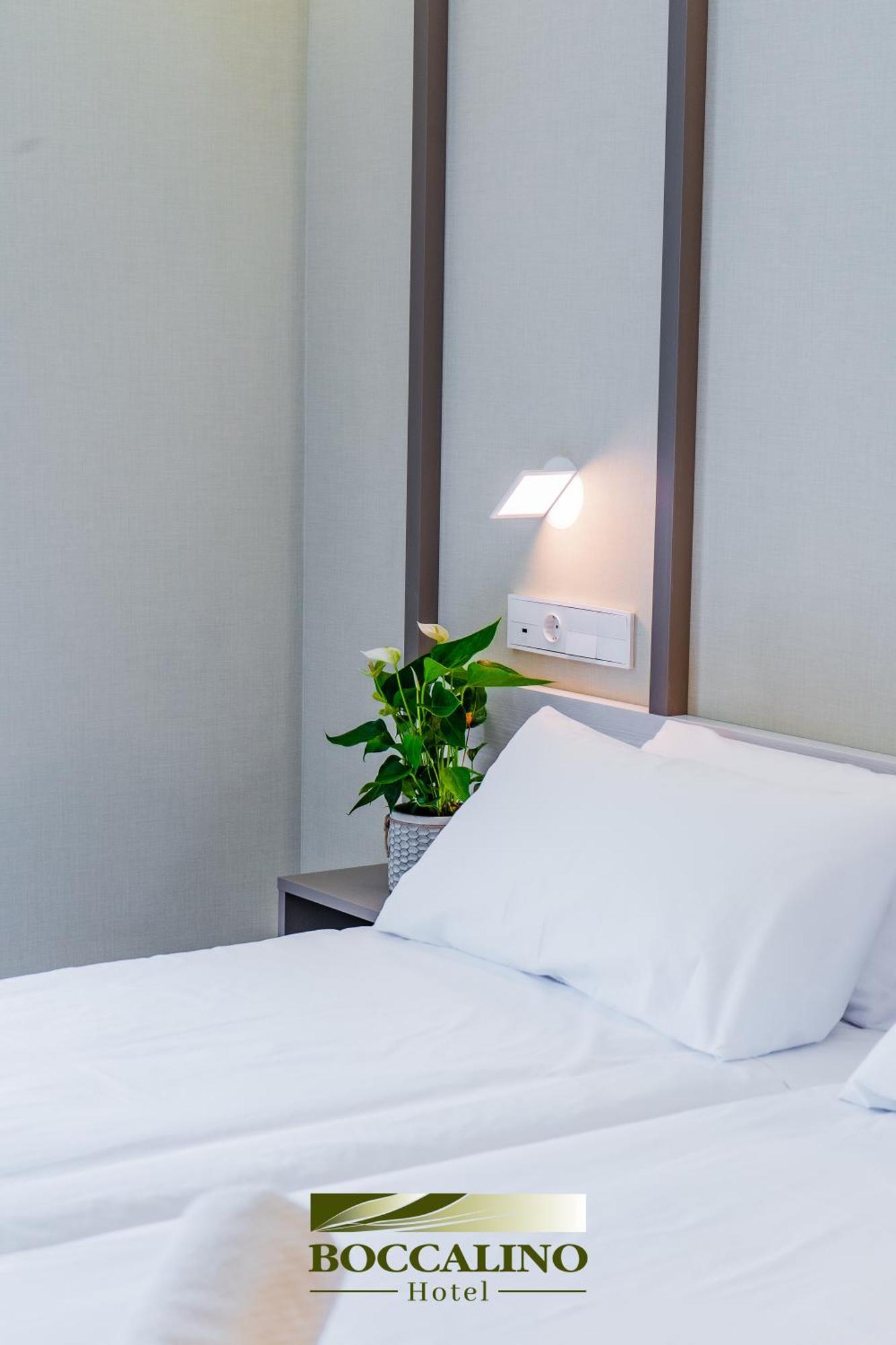 Hotel Boccalino 3*