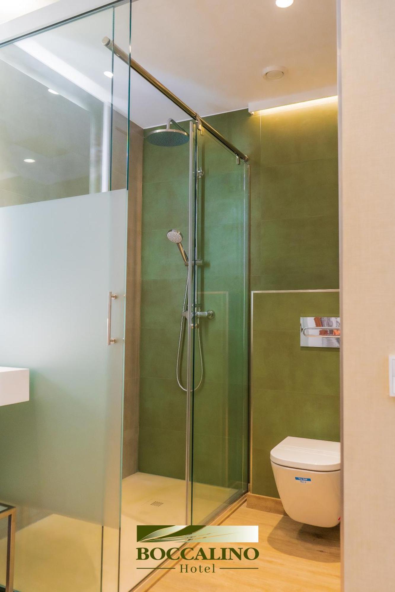 Hotel Boccalino Sitges