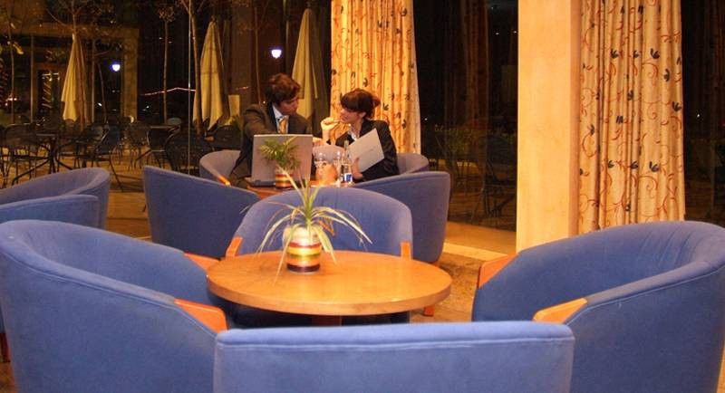 Hotel Port 4*