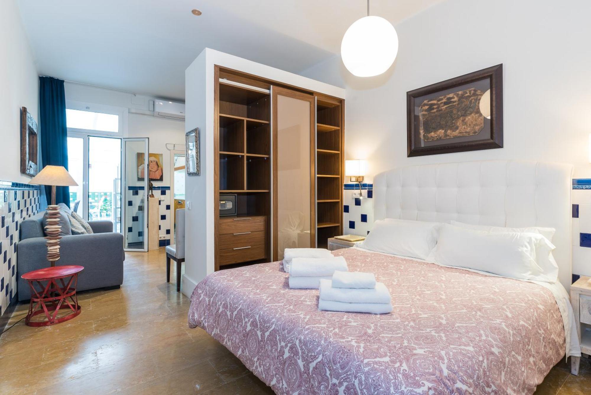 Apartment Bartomeu By Habama Group