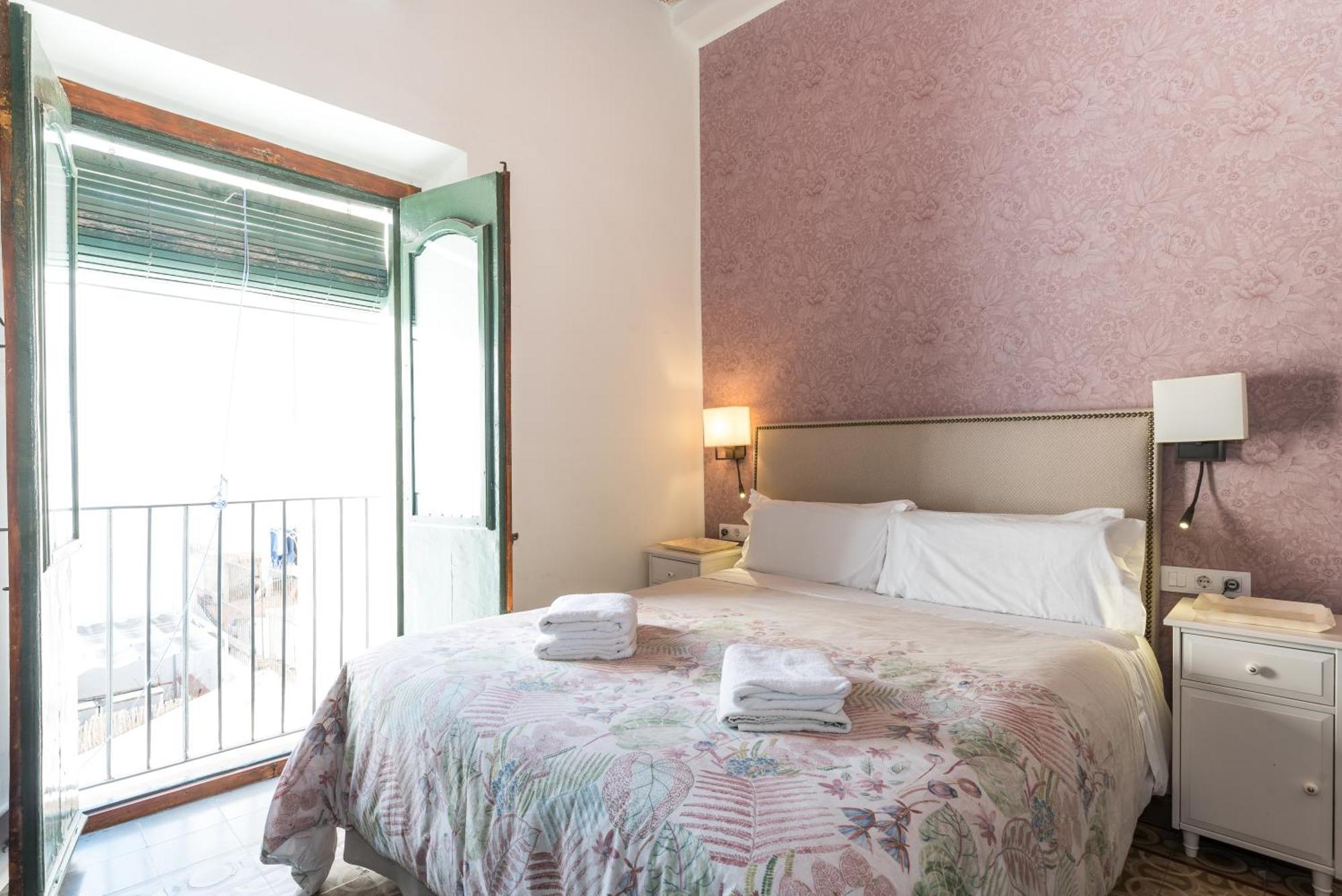 Bartomeu By Habama Group Apartment Sitges