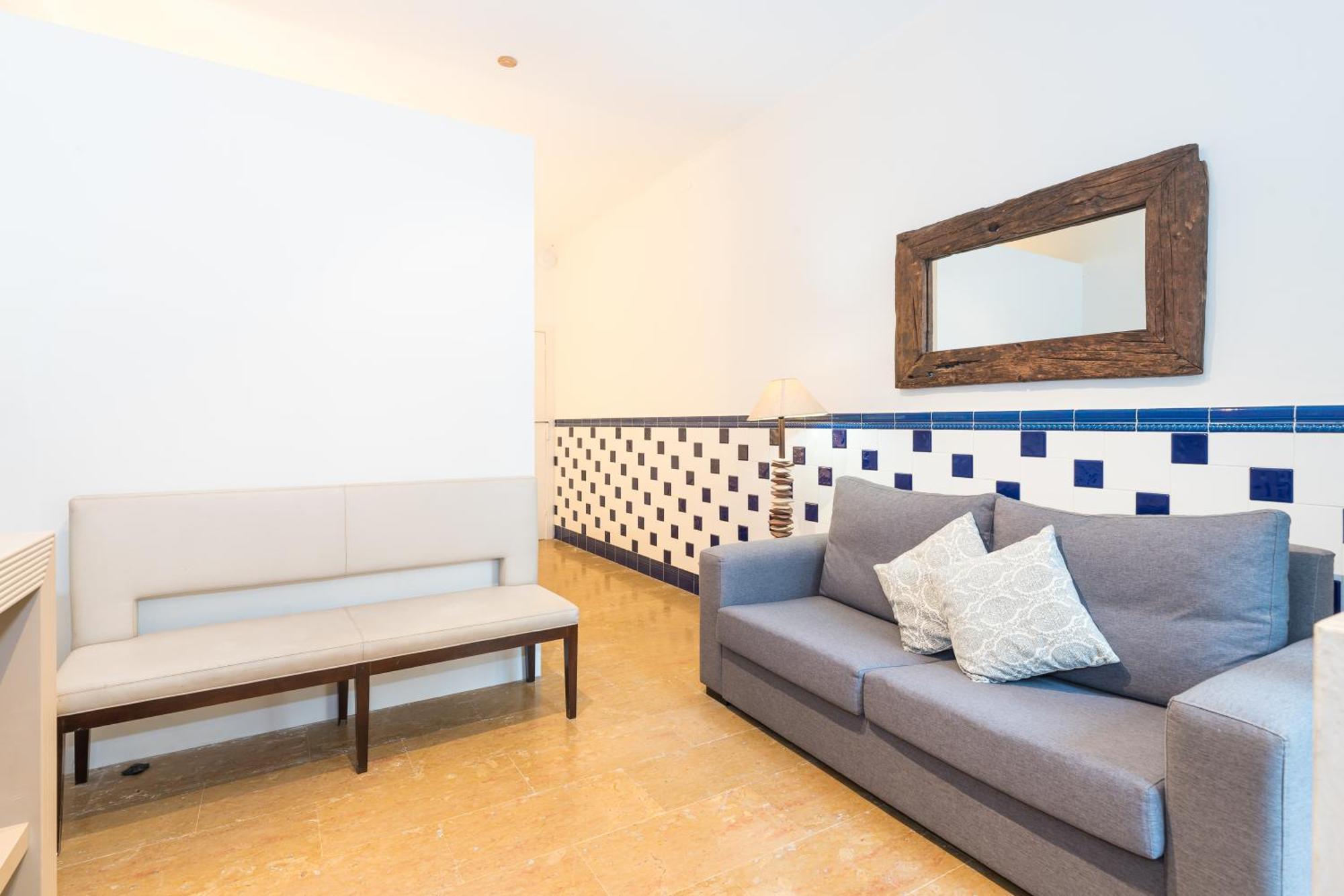 Bartomeu By Habama Group Apartment