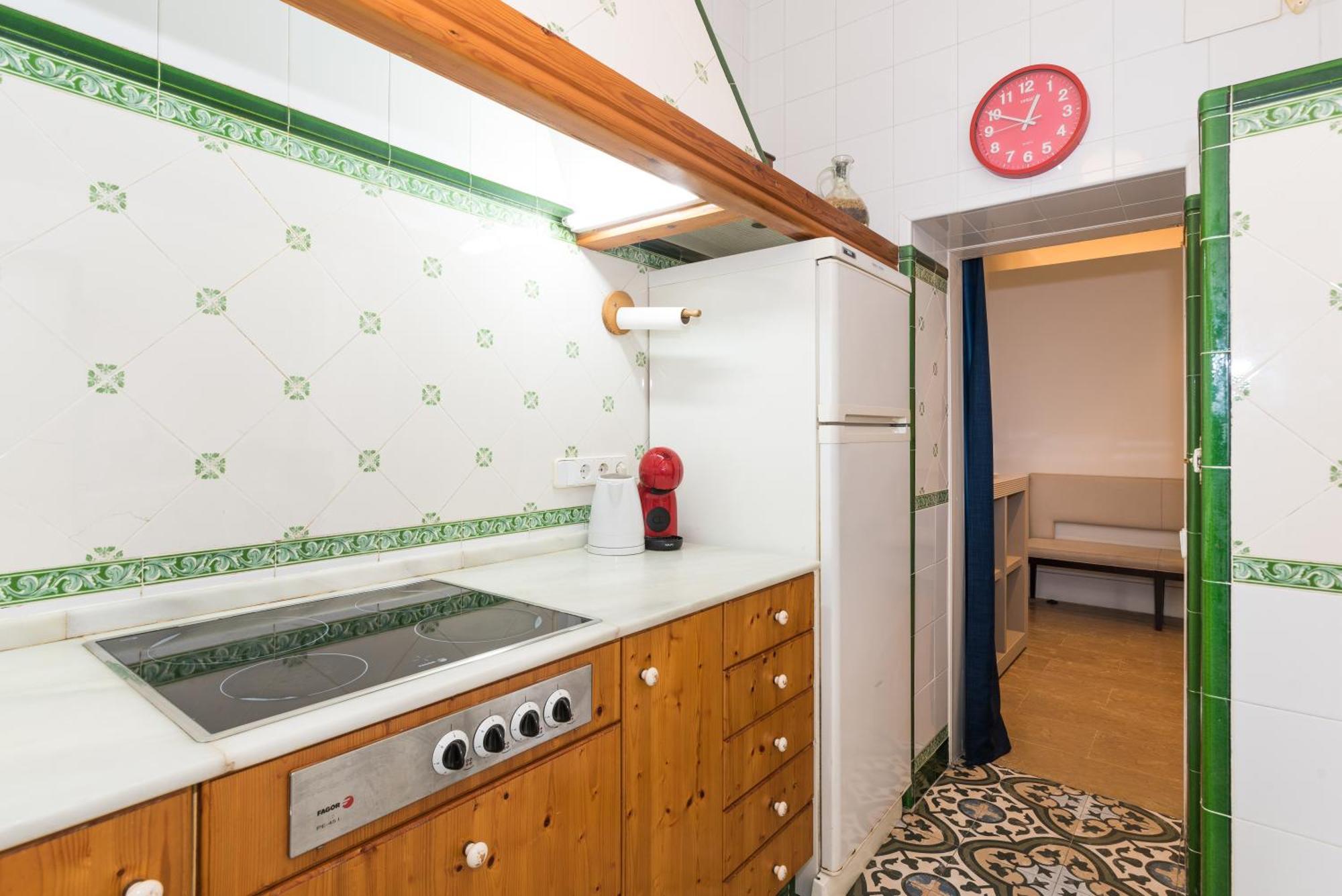 Apartment Bartomeu By Habama Group