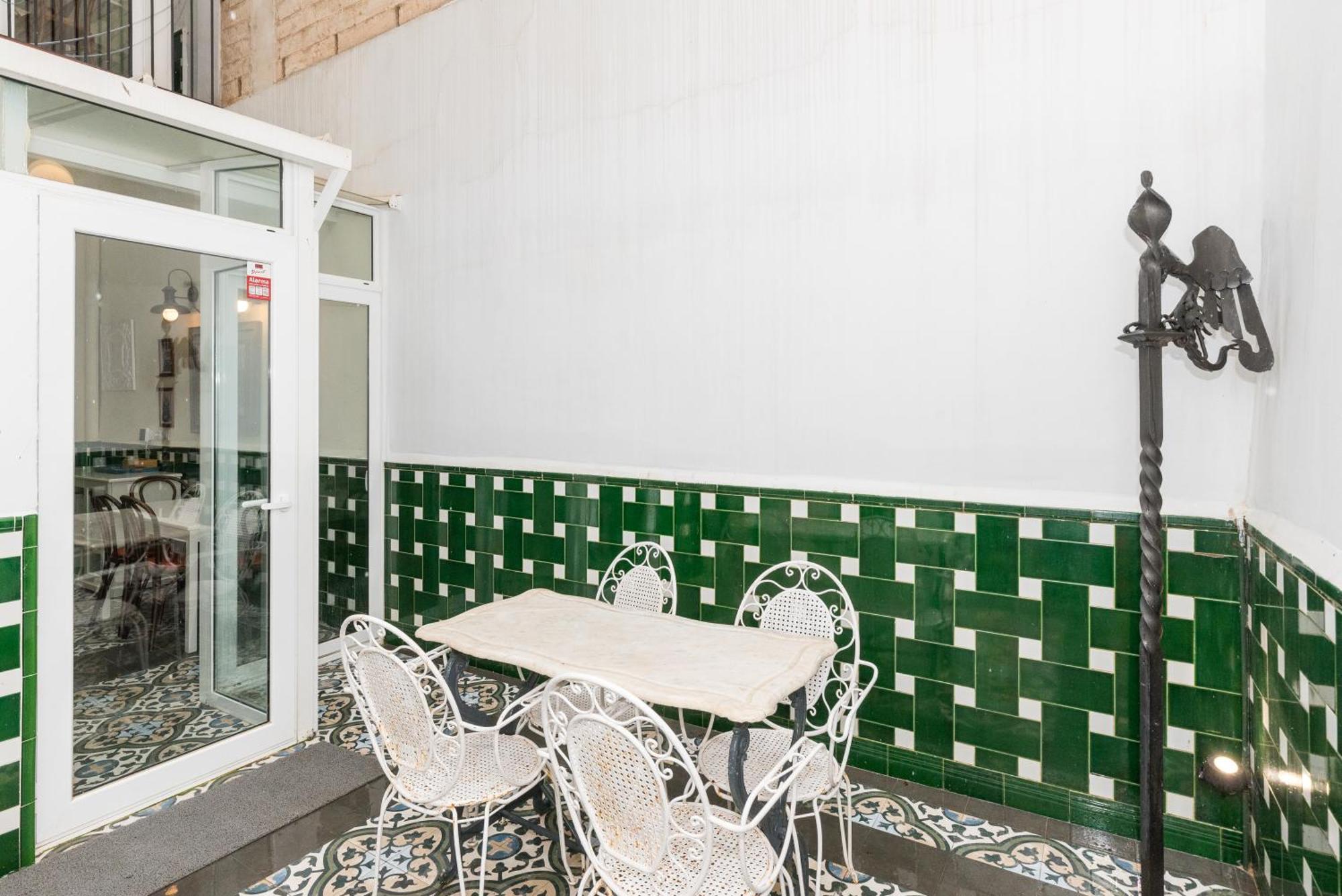 Bartomeu By Habama Group Apartment Sitges