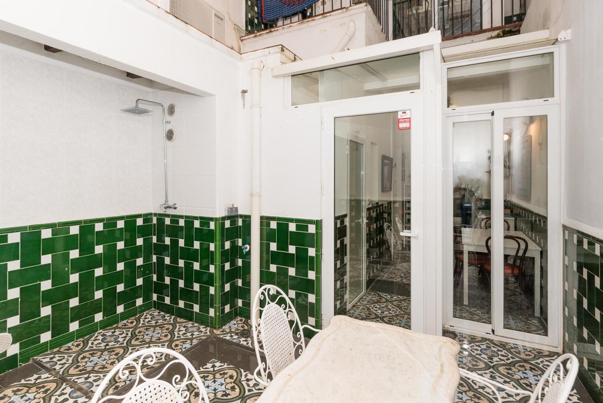 Bartomeu By Habama Group Apartment