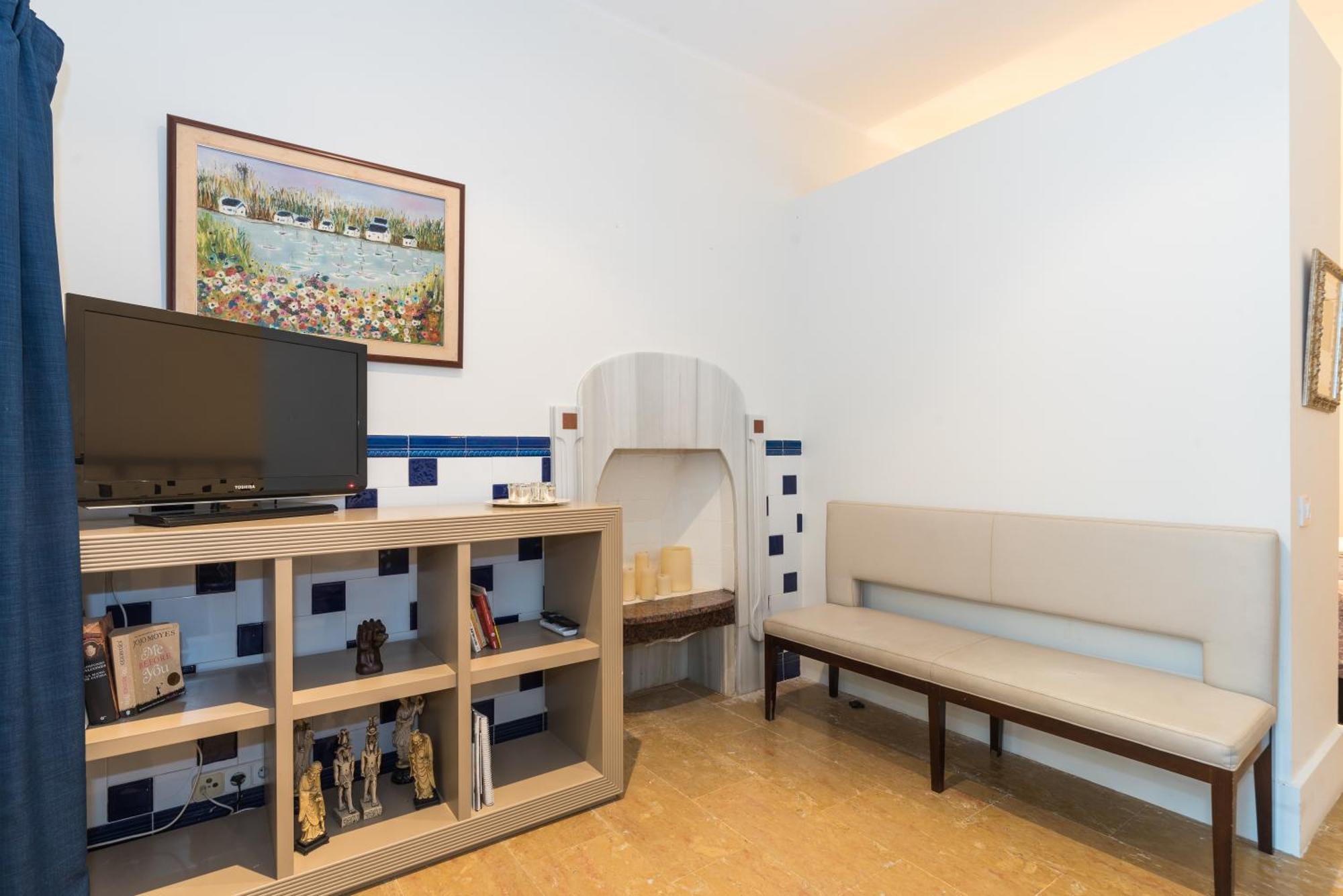 Apartment Bartomeu By Habama Group