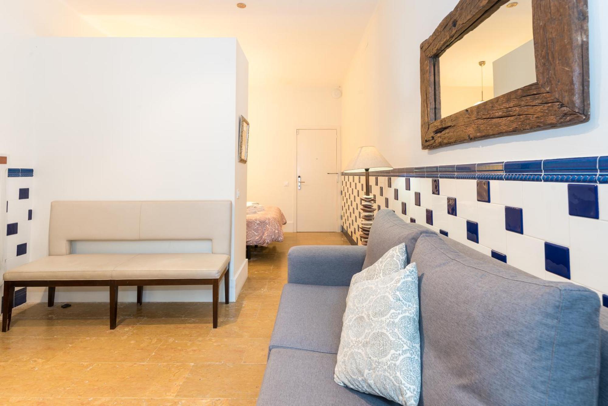 Apartment Bartomeu By Habama Group *