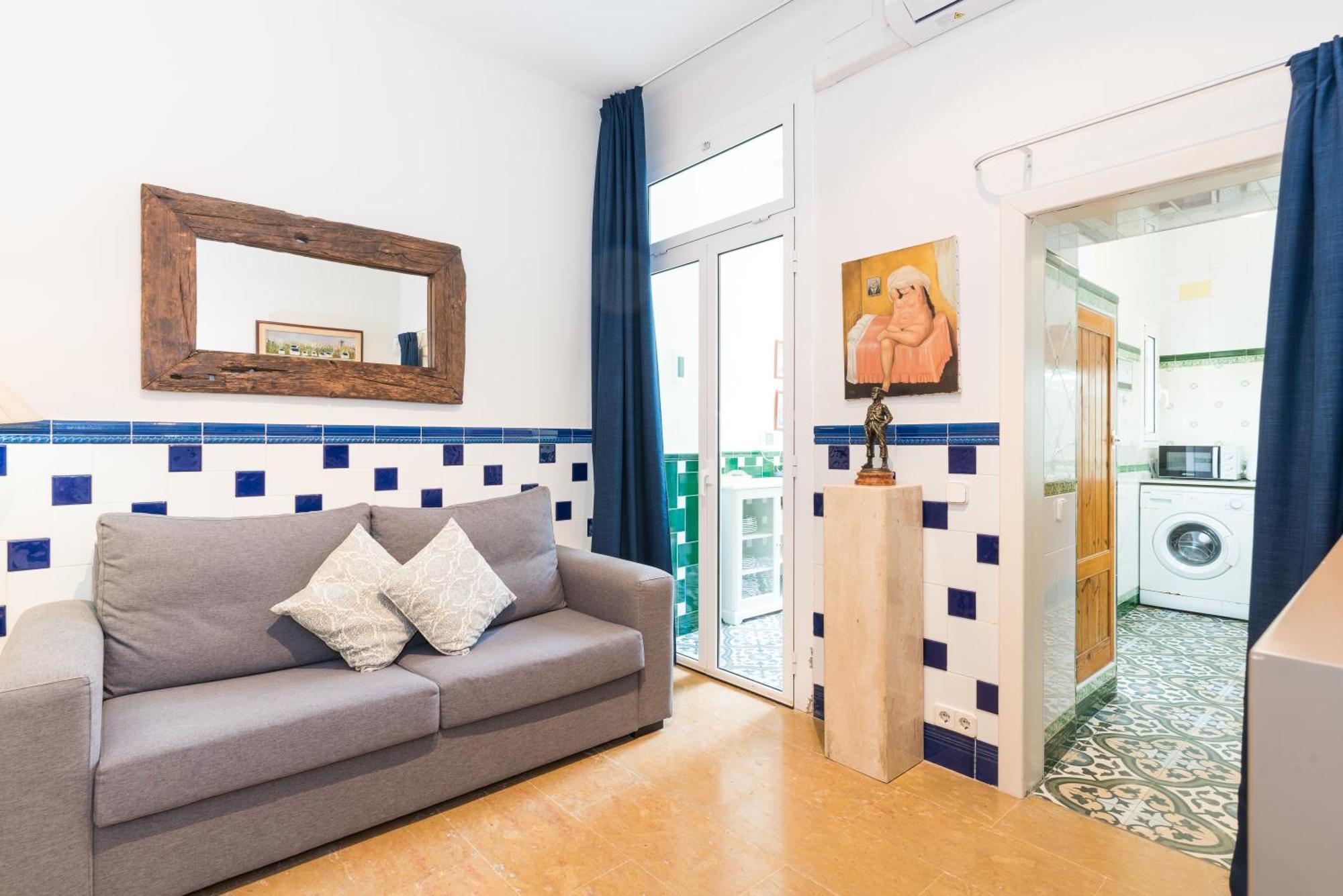 Bartomeu By Habama Group * Sitges