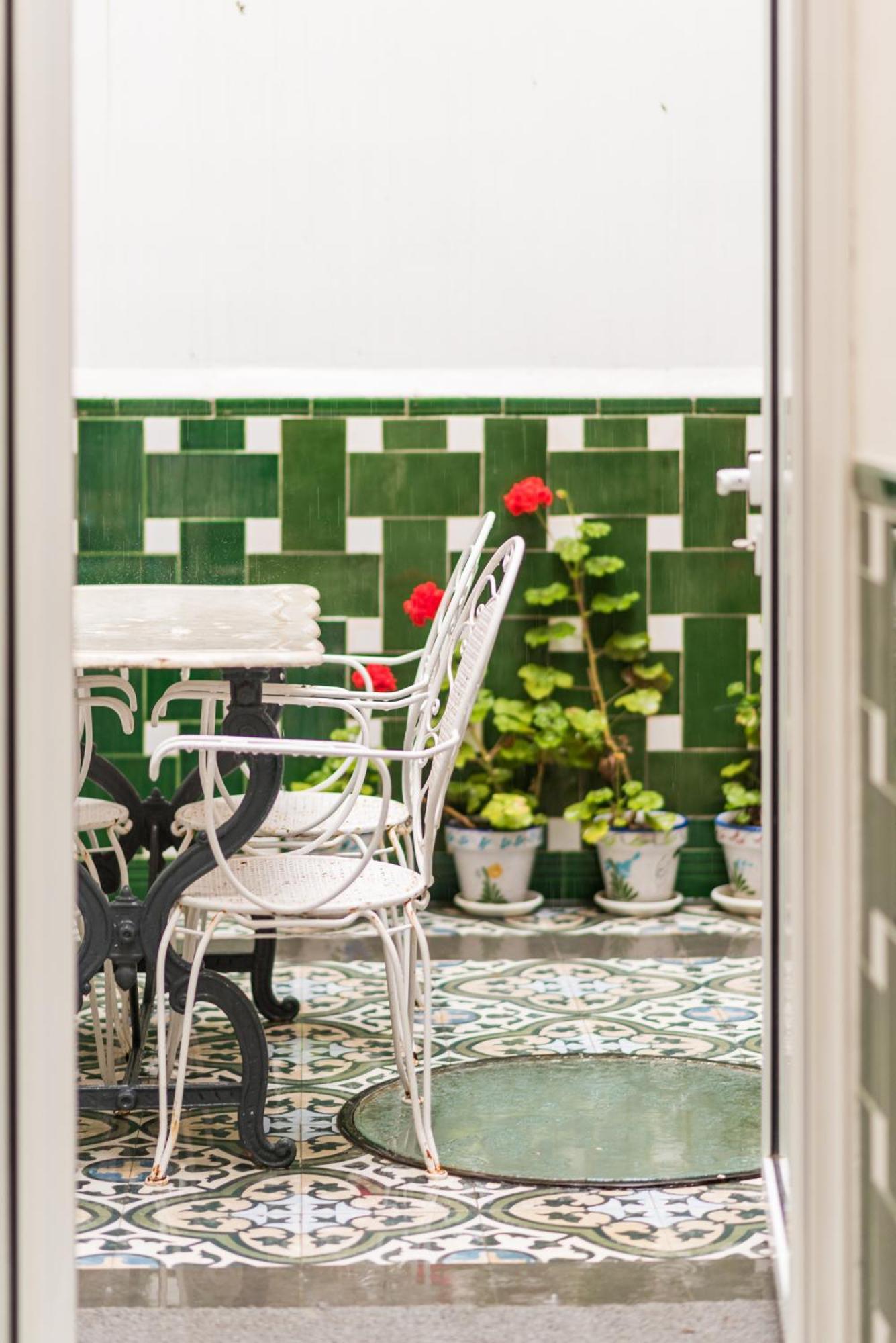 Bartomeu By Habama Group Apartment