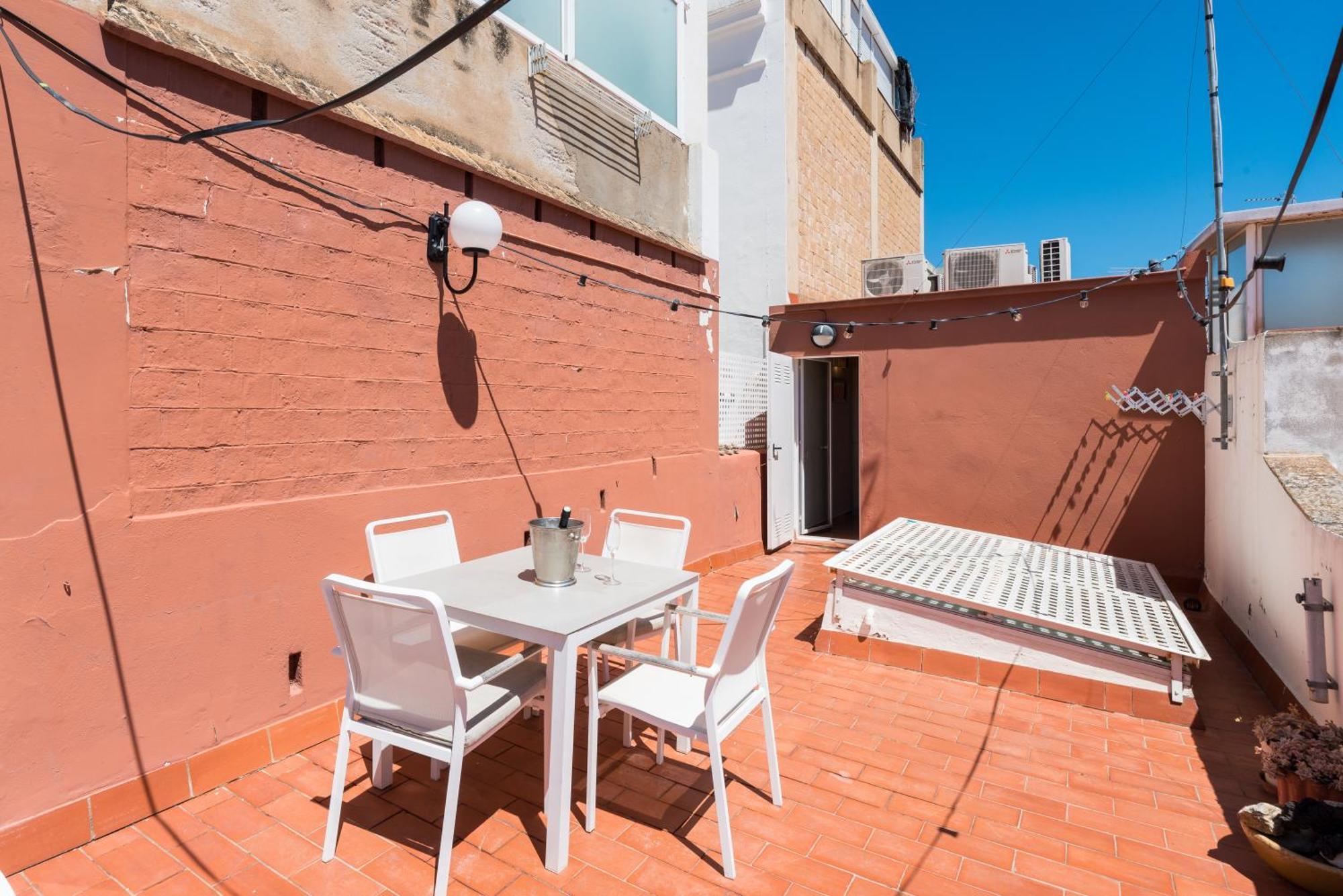 Bartomeu By Habama Group Apartment *