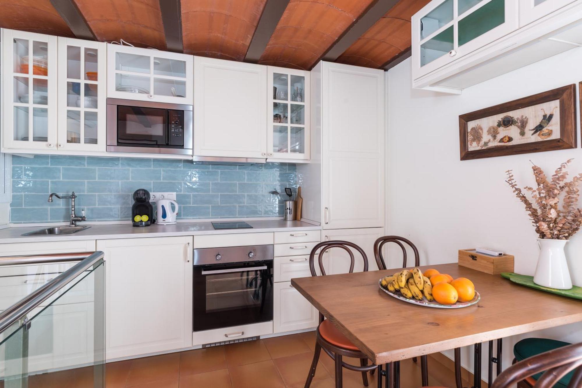 Bartomeu By Habama Group * Sitges