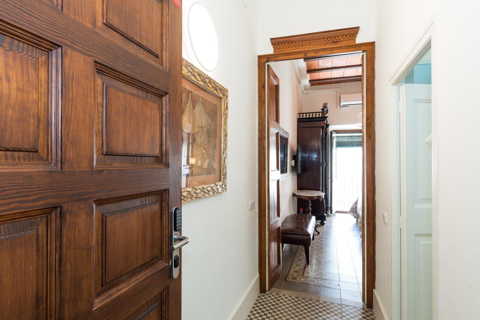 Apartment Bartomeu By Habama Group