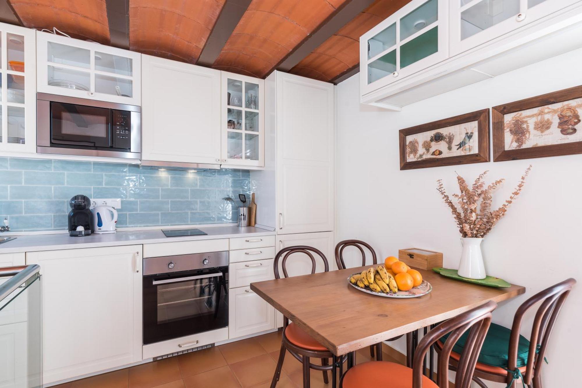 Bartomeu By Habama Group Apartment Sitges