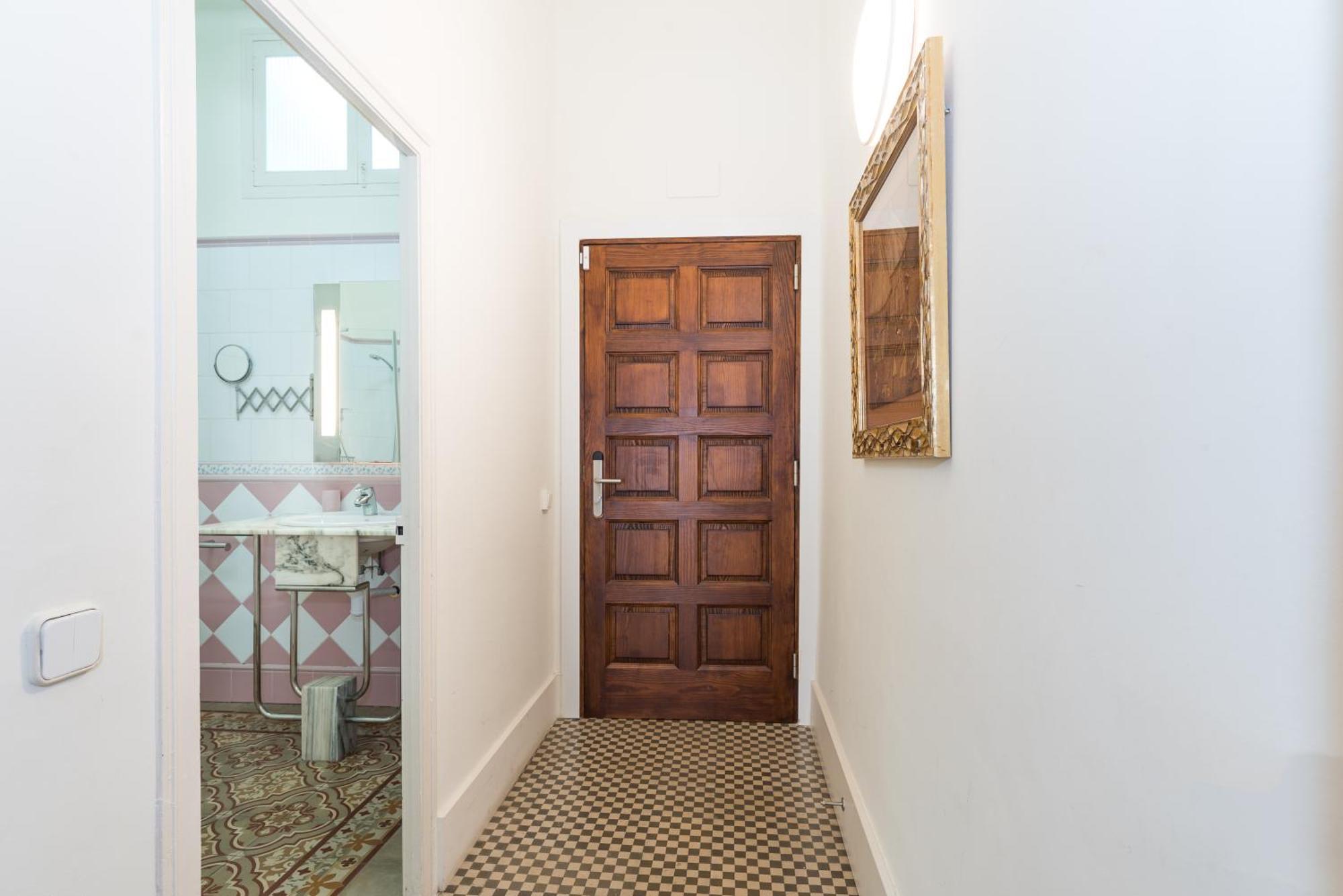 Apartment Bartomeu By Habama Group