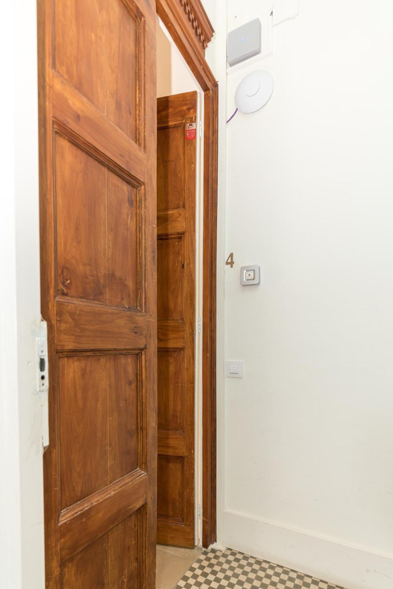 Apartment Bartomeu By Habama Group Sitges