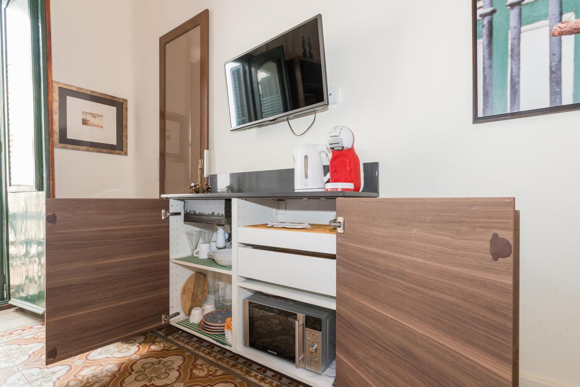 Bartomeu By Habama Group Apartment *