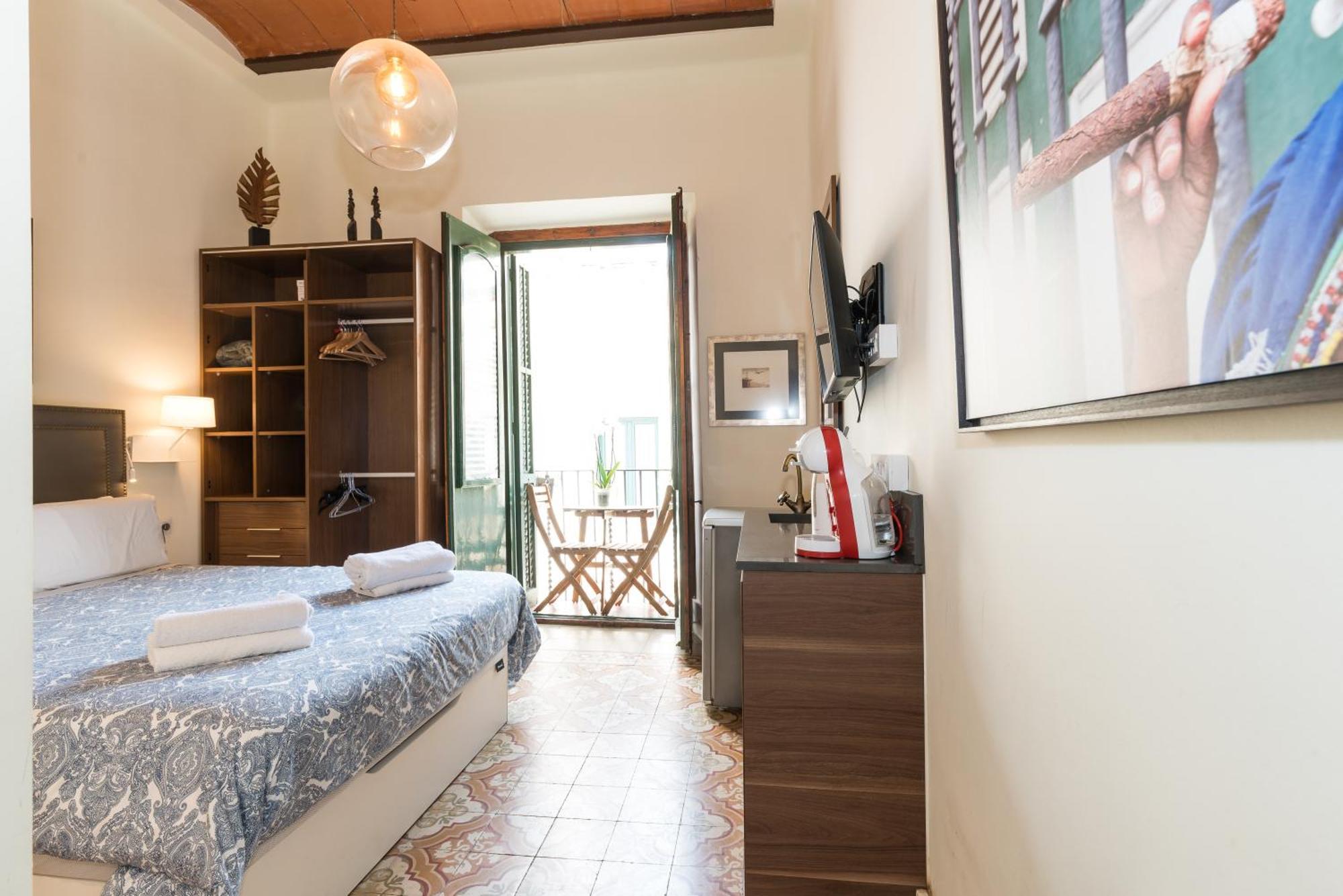 Apartment Bartomeu By Habama Group *