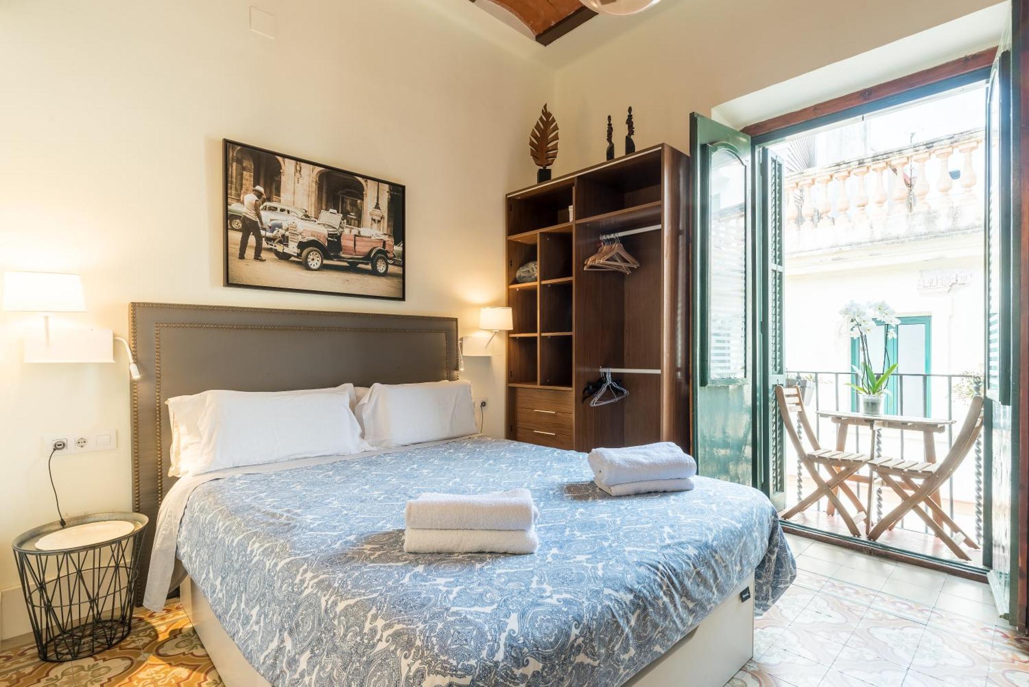 Bartomeu By Habama Group Sitges