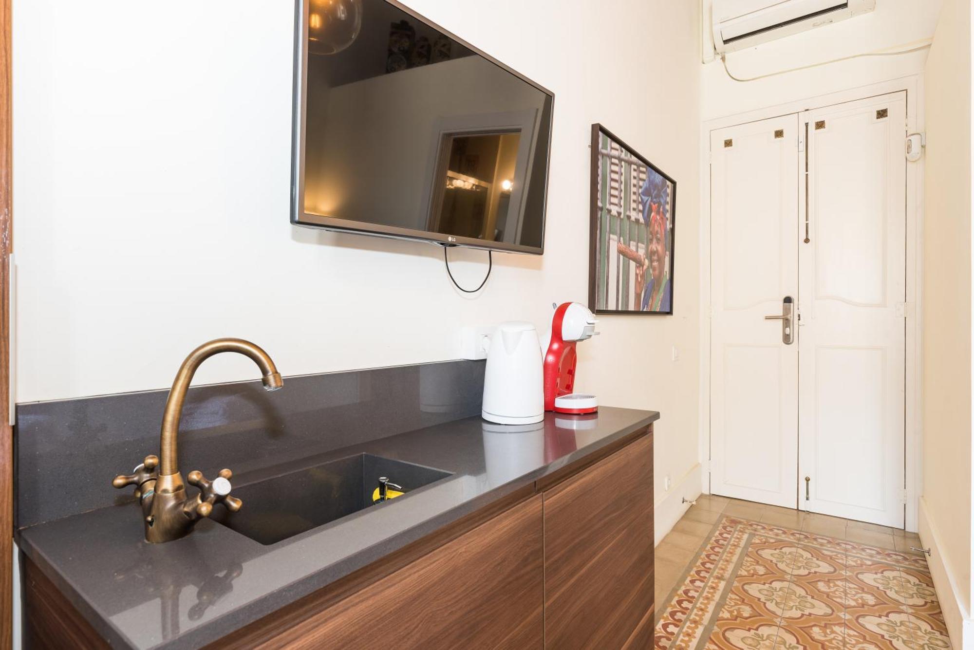Bartomeu By Habama Group Apartment