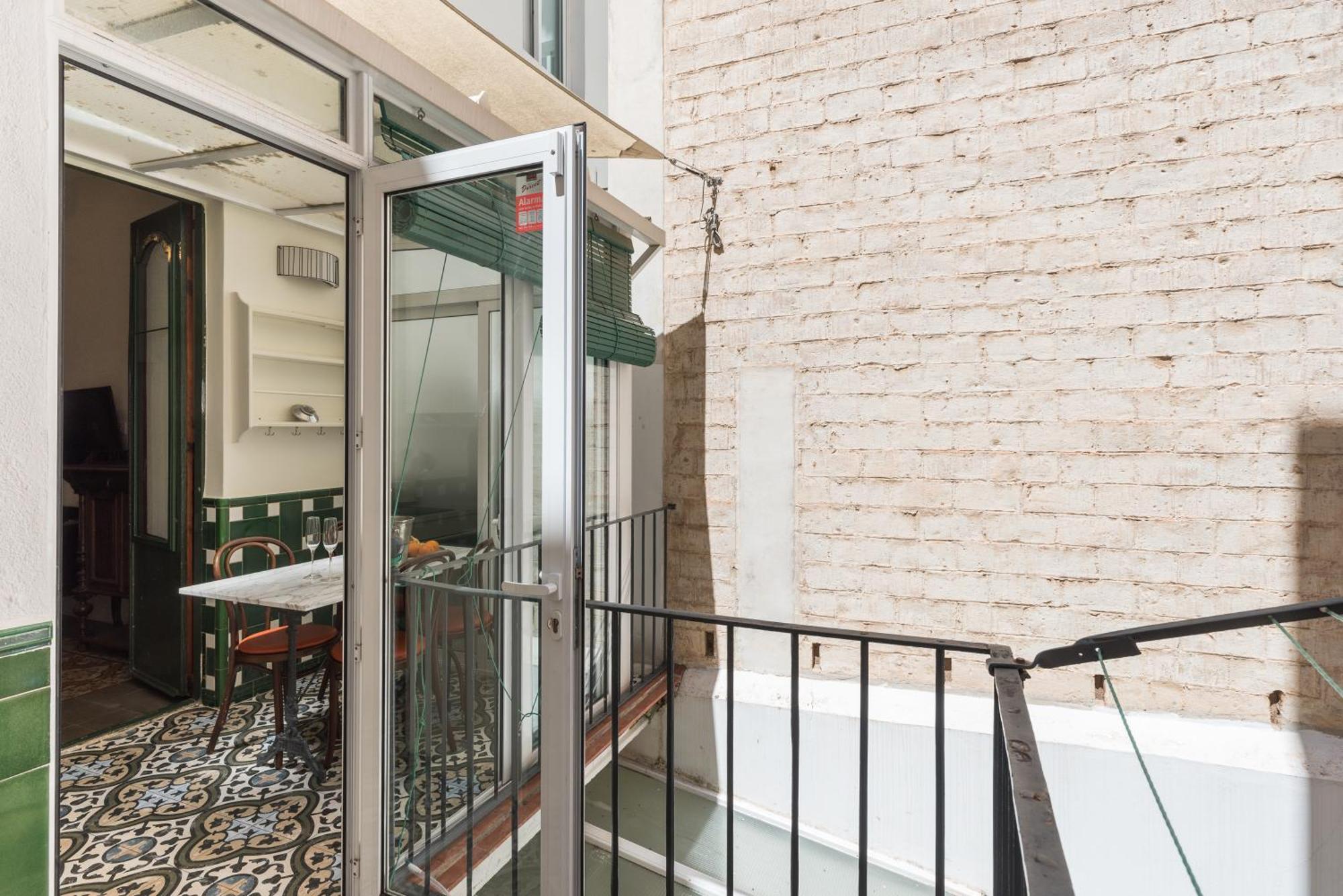 Apartment Bartomeu By Habama Group