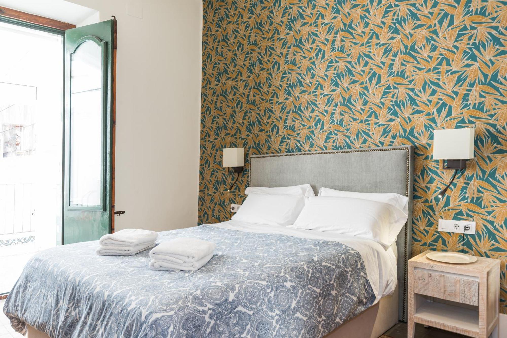Bartomeu By Habama Group Apartment Sitges