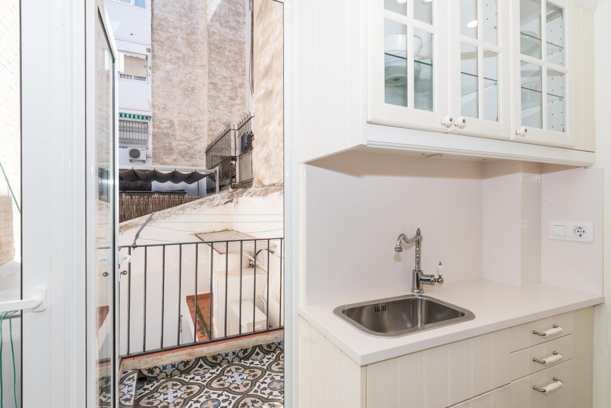 Bartomeu By Habama Group Apartment