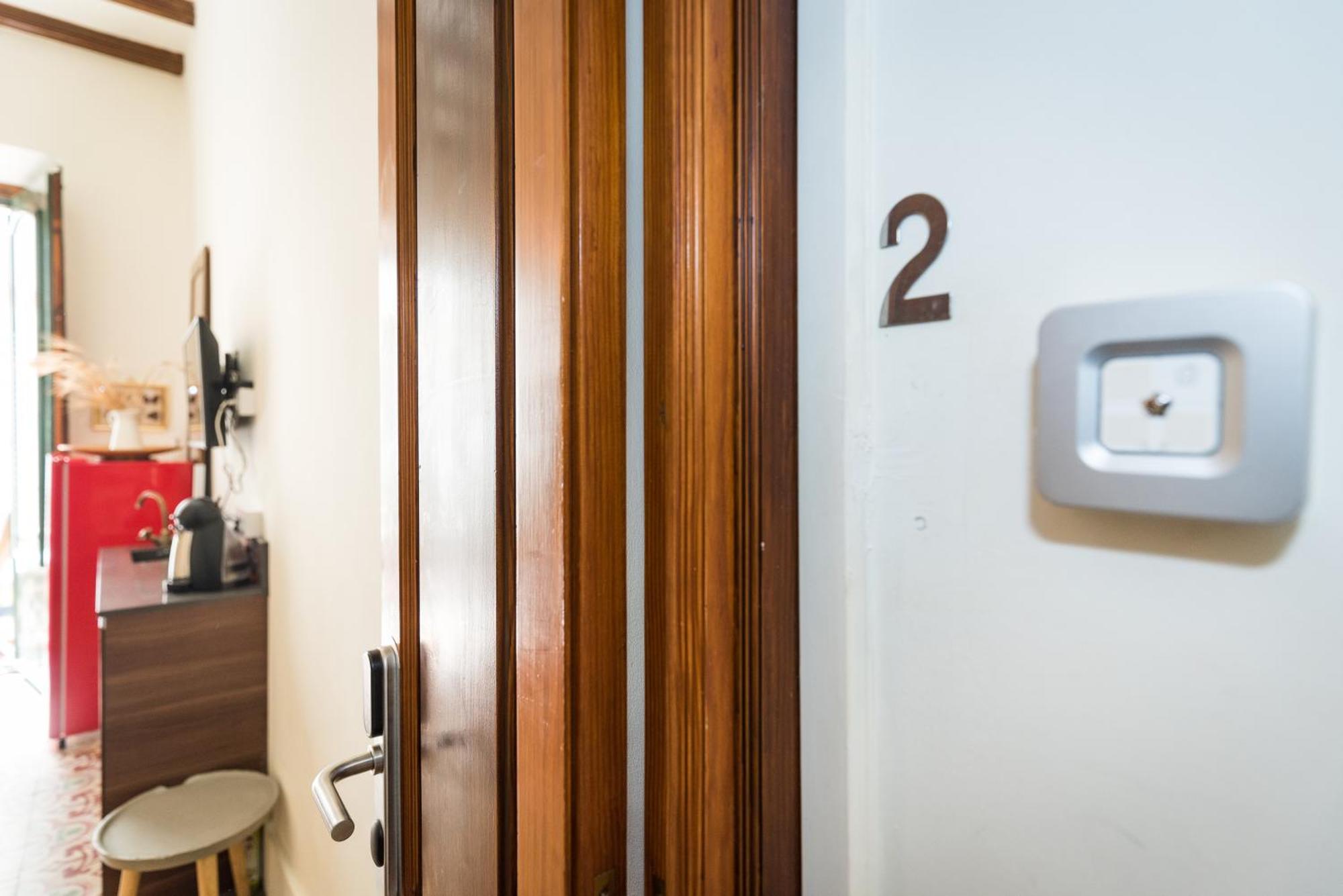 Apartment Bartomeu By Habama Group