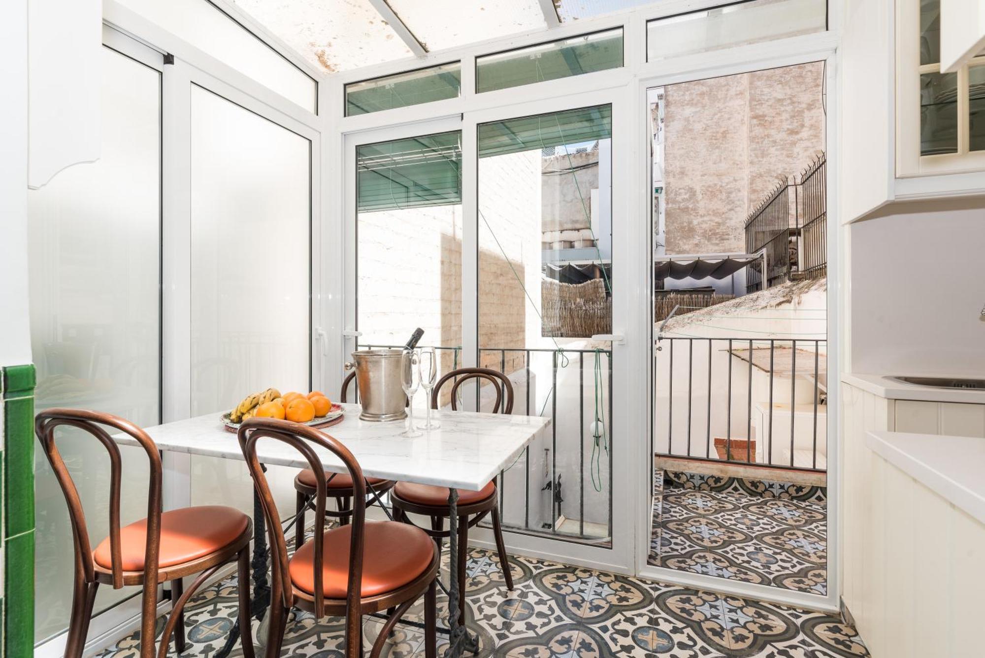 Apartment Bartomeu By Habama Group *