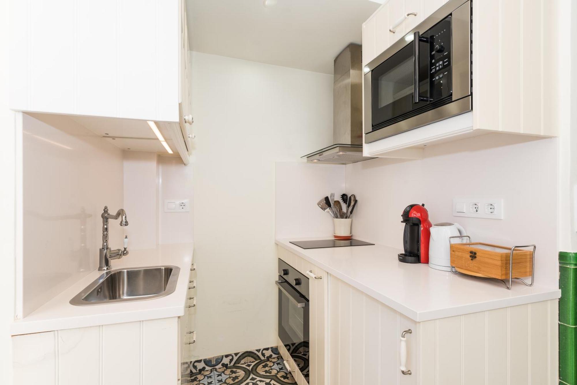 Bartomeu By Habama Group Apartment Sitges