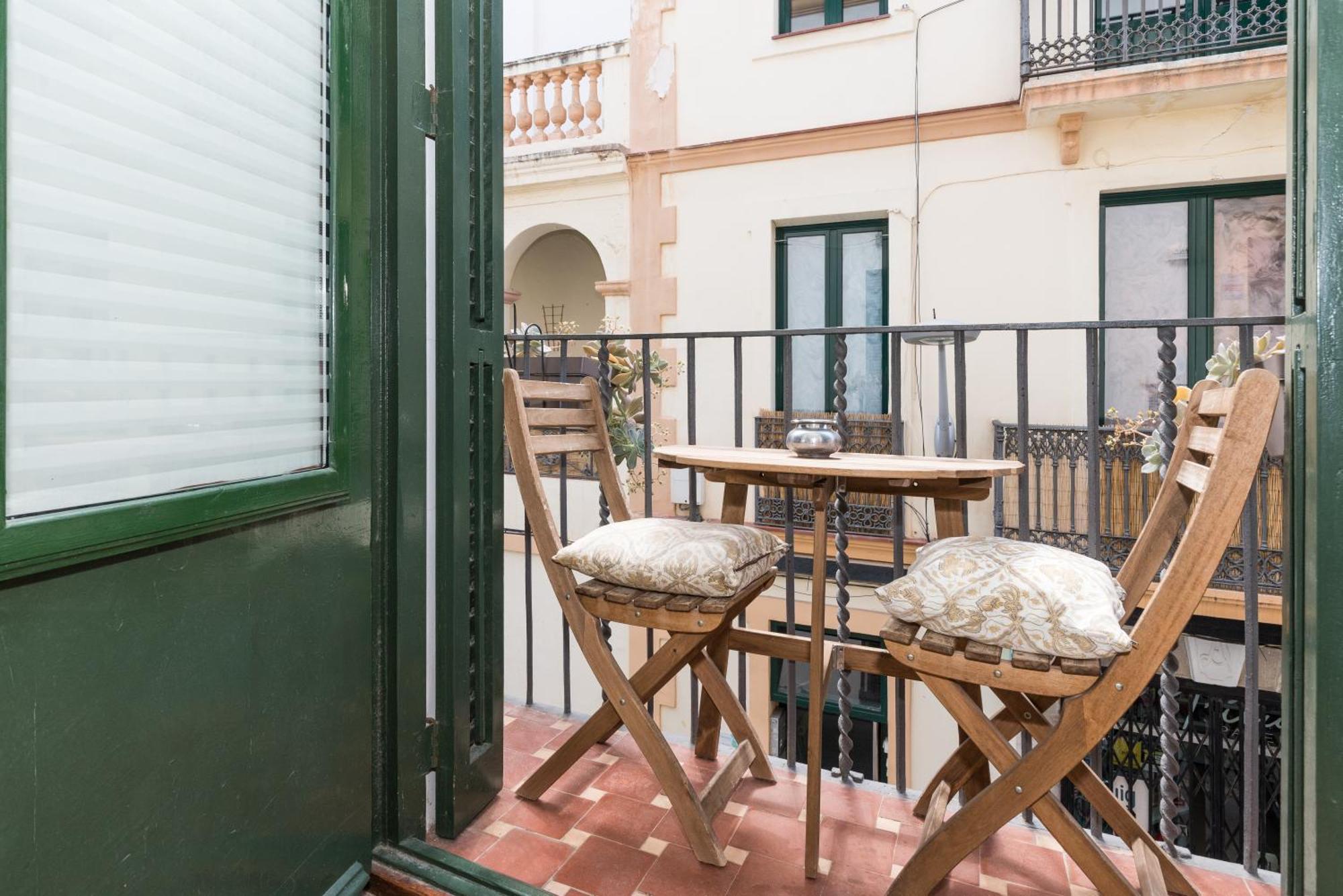 Bartomeu By Habama Group Sitges