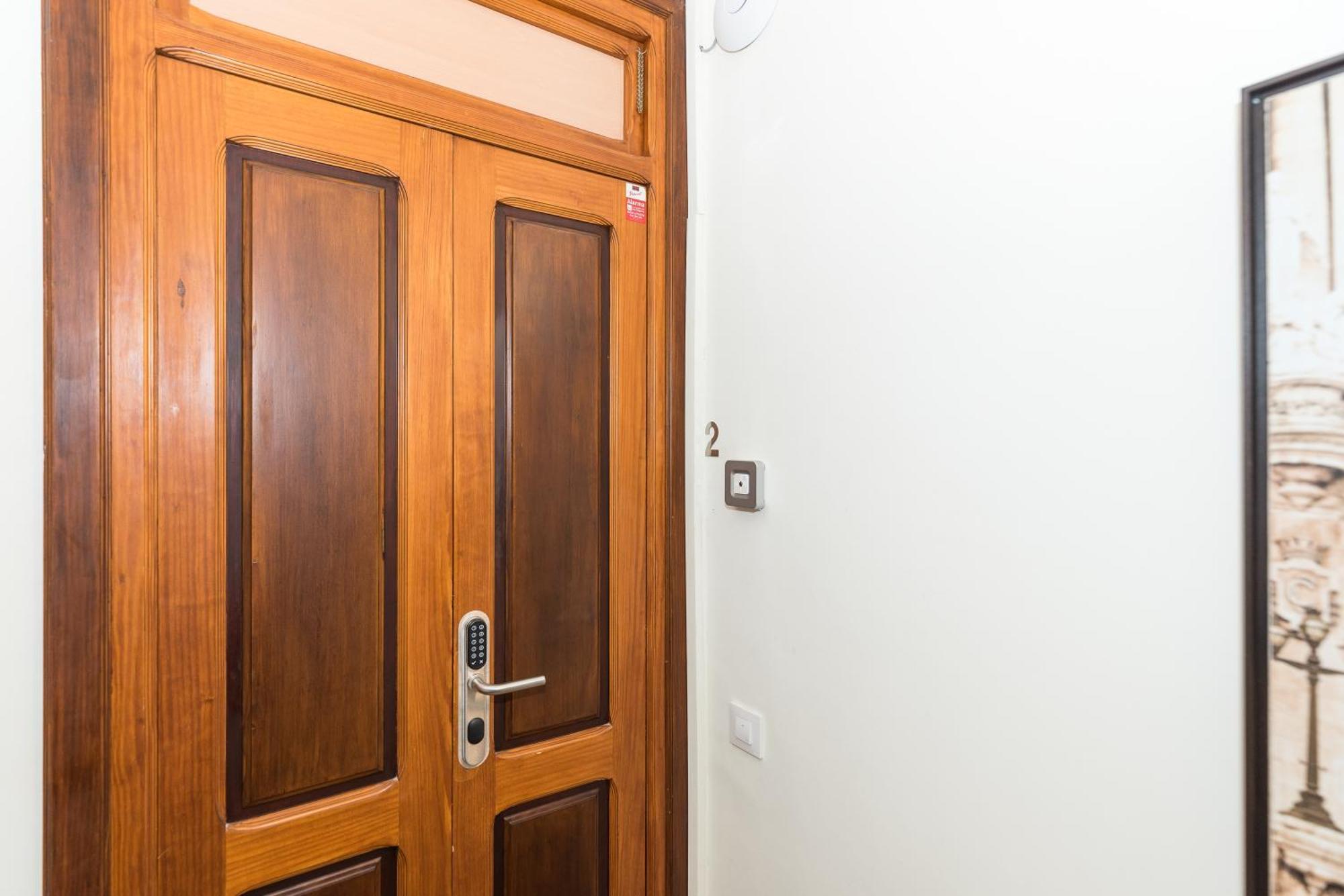 Bartomeu By Habama Group Apartment