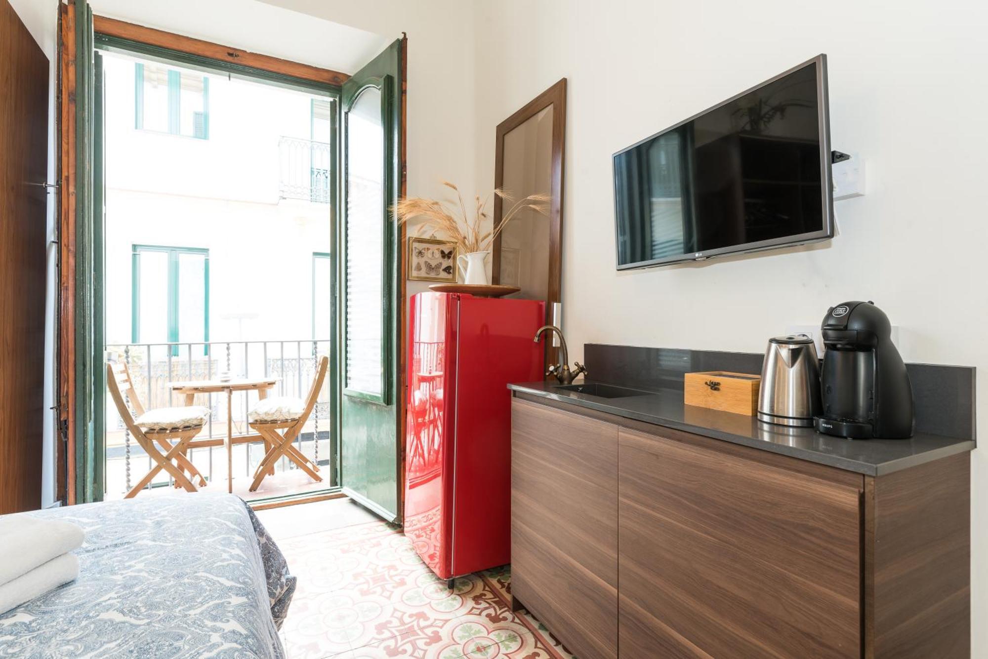 Apartment Bartomeu By Habama Group