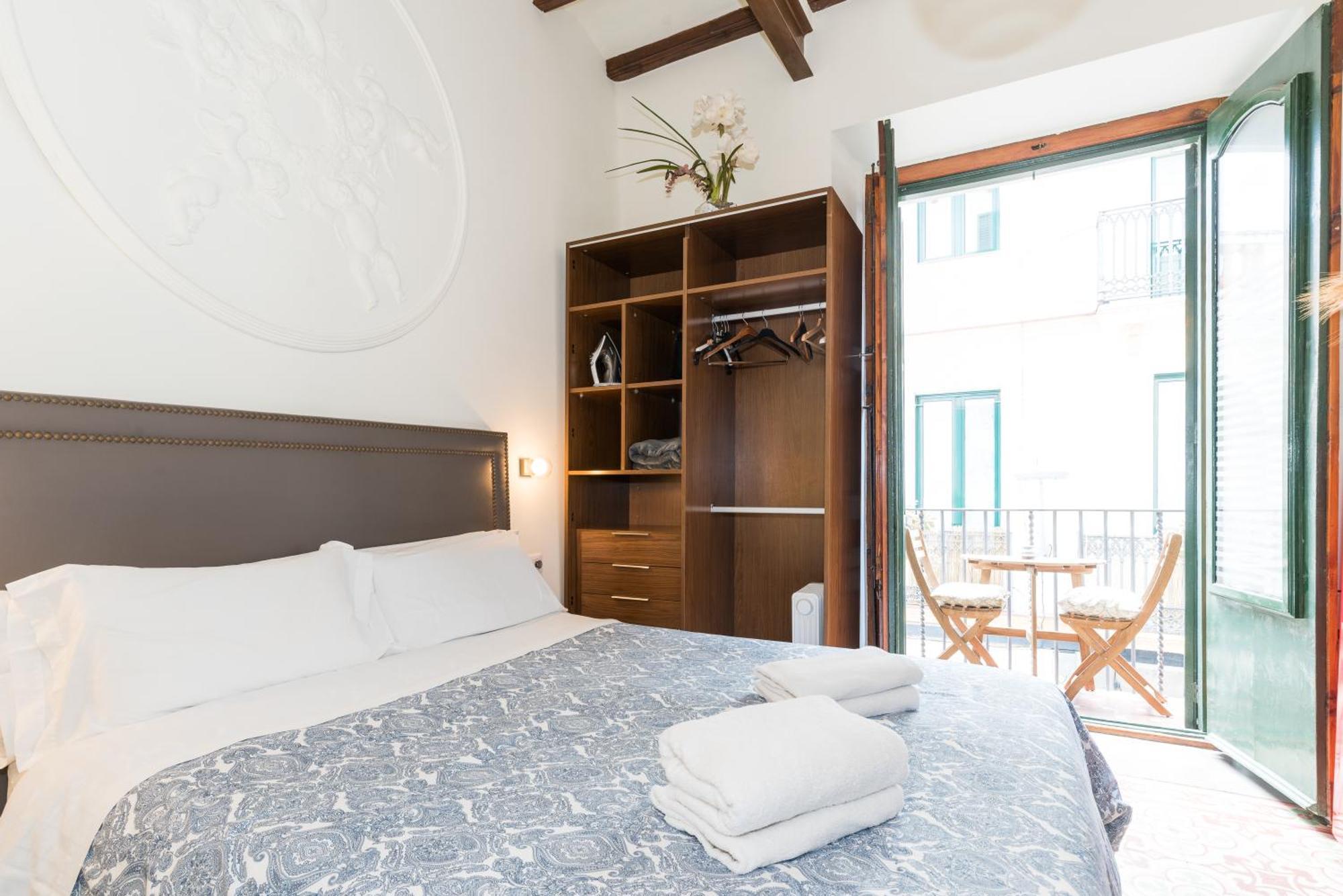 Bartomeu By Habama Group Apartment *